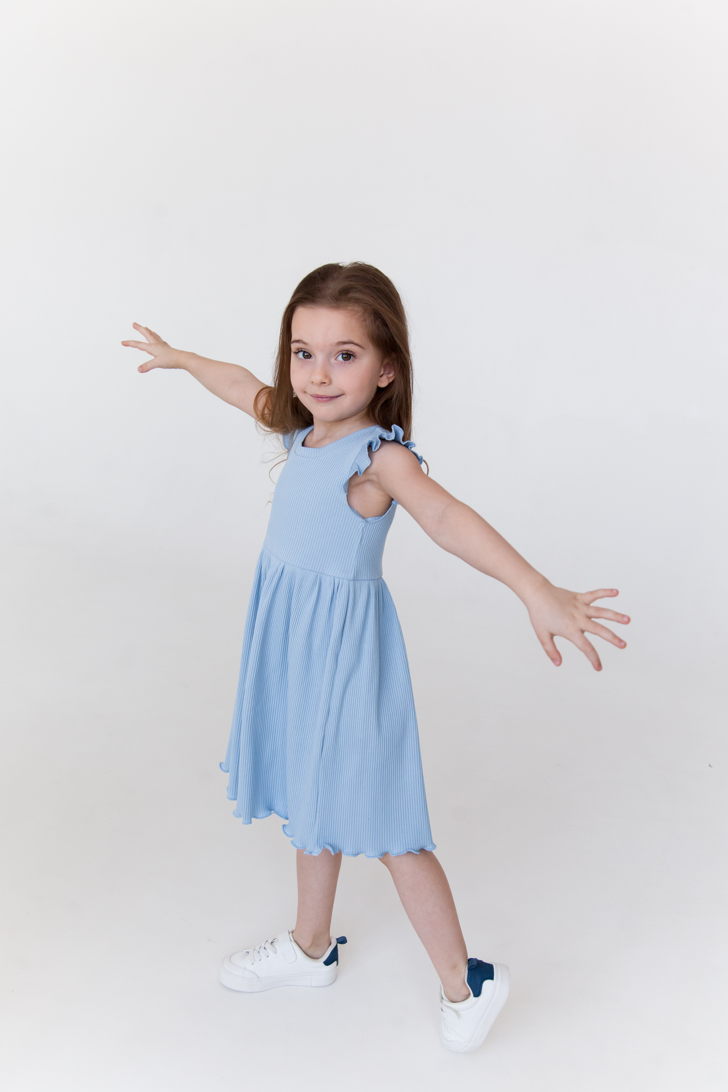 Контент съемка детская одежа Томский бренд MyAnya. Фотограф в Томске Юлия Постнова