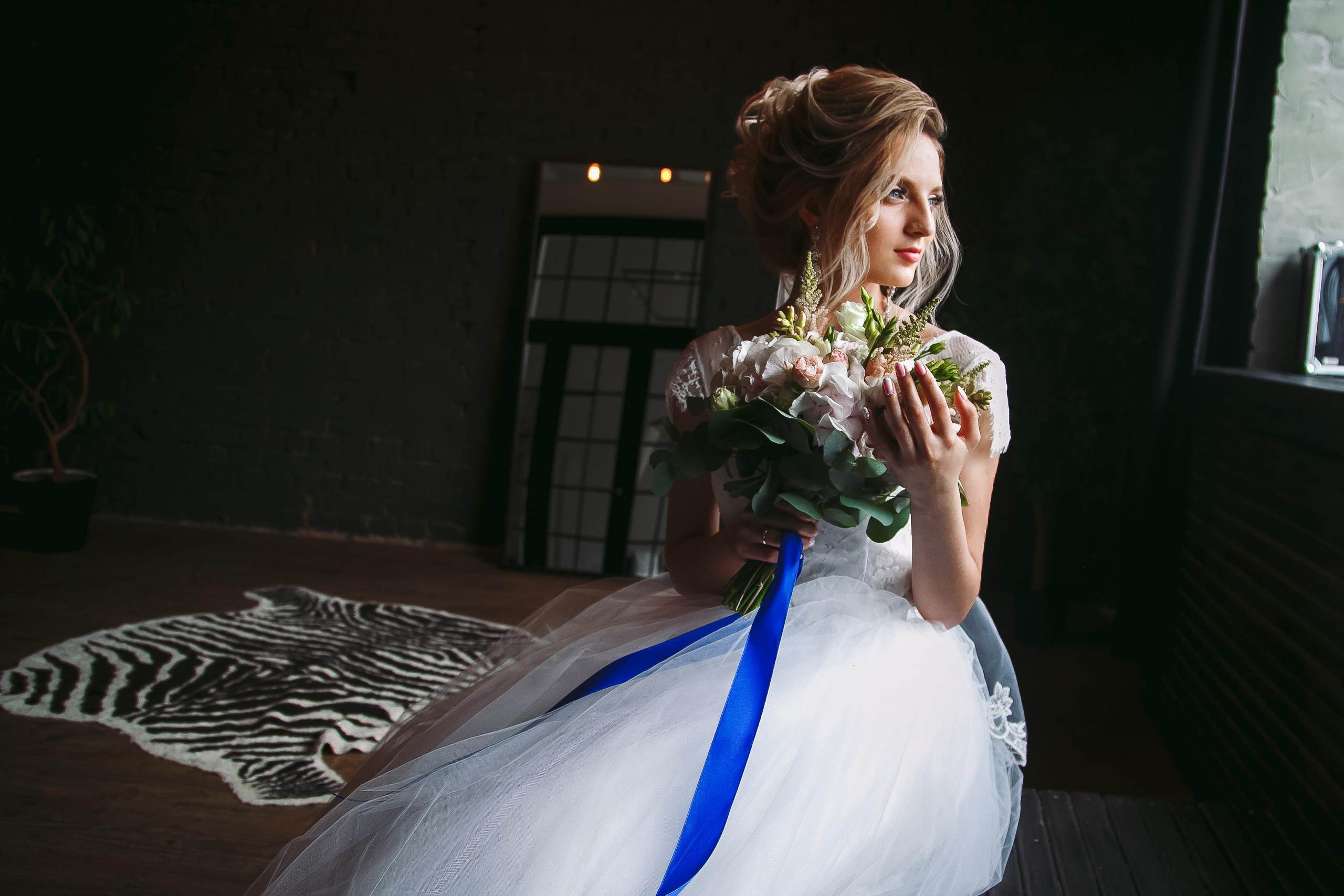 Свадебный. Фотограф в Томске Юлия Постнова