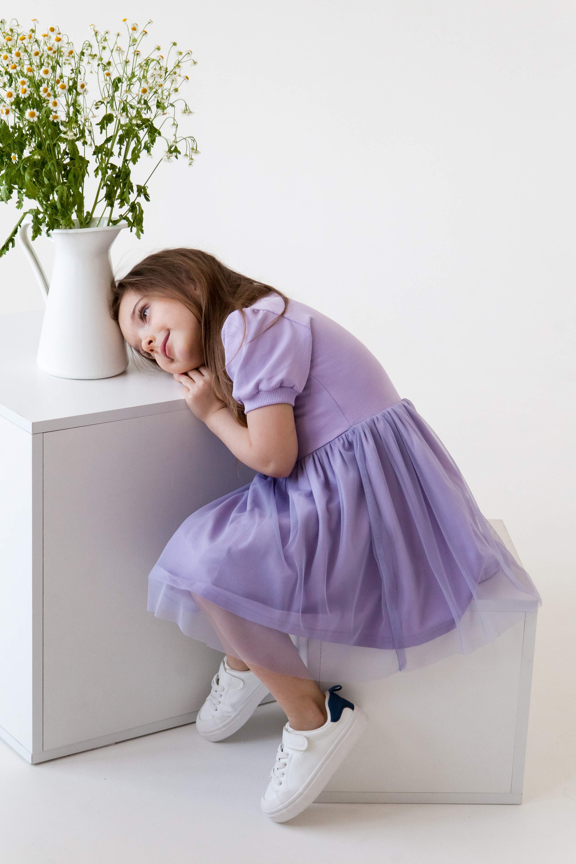 Контент съемка детская одежа Томский бренд MyAnya. Фотограф в Томске Юлия Постнова