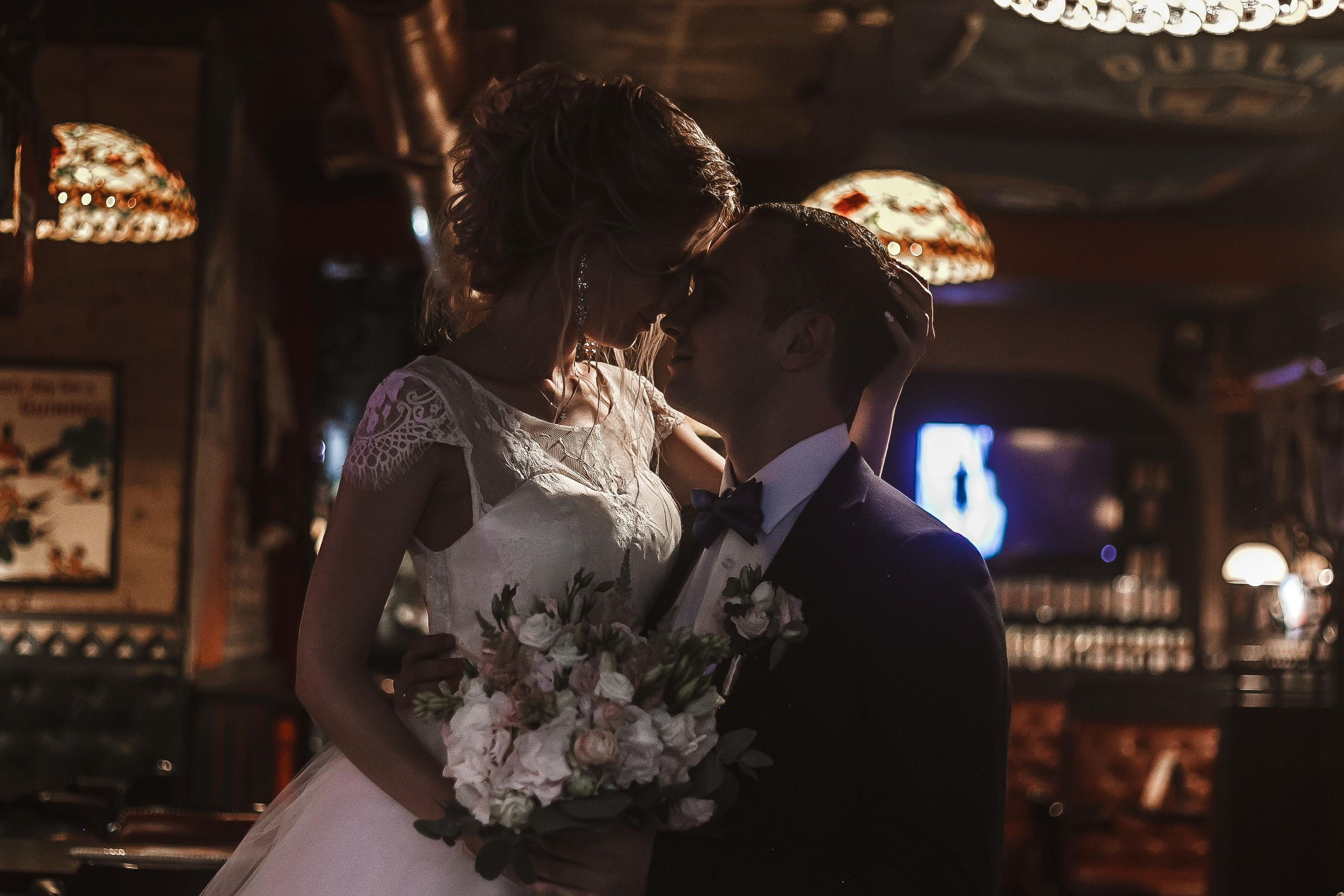 Свадебный. Фотограф в Томске Юлия Постнова