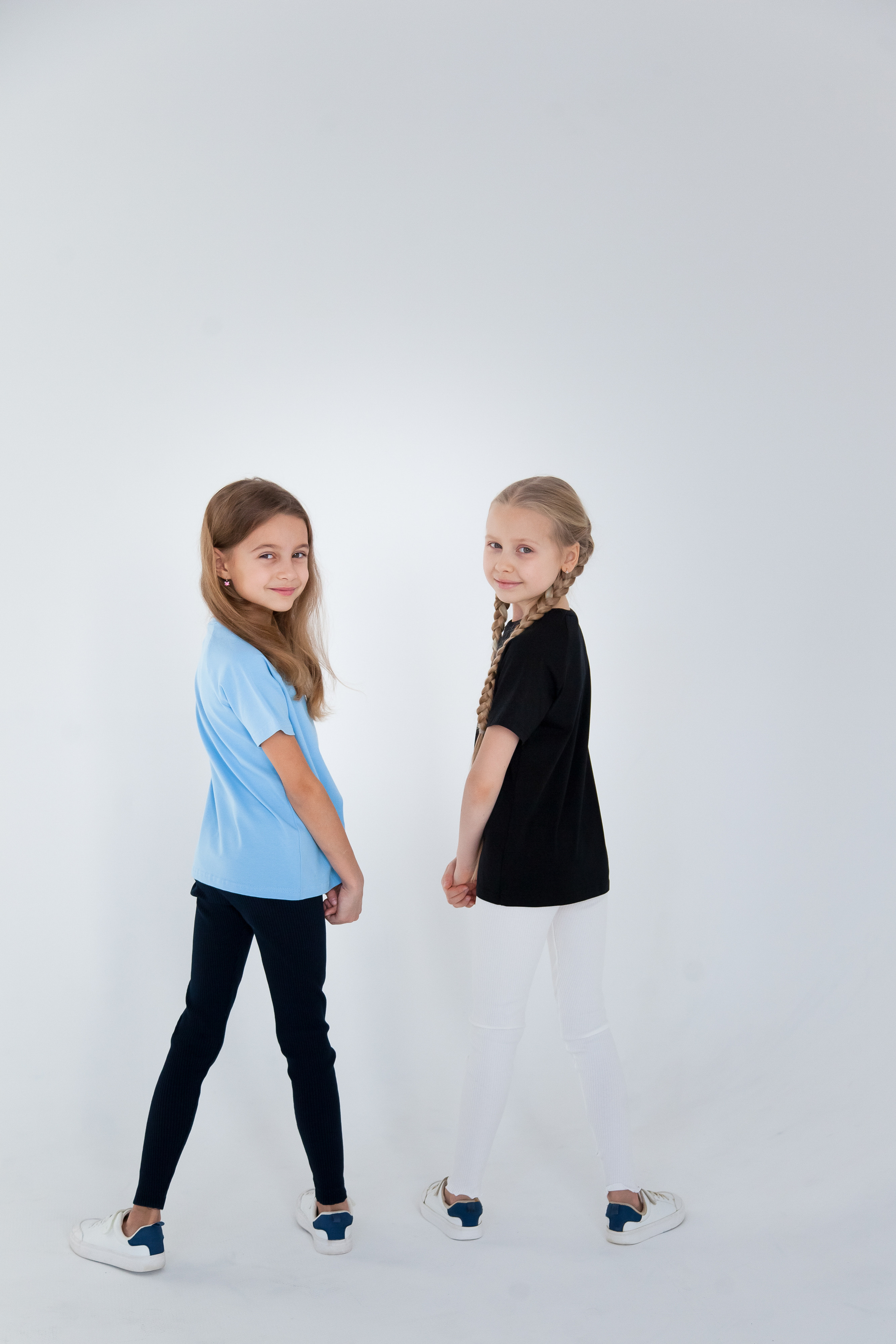 Контент съемка детская одежа Томский бренд MyAnya. Фотограф в Томске Юлия Постнова