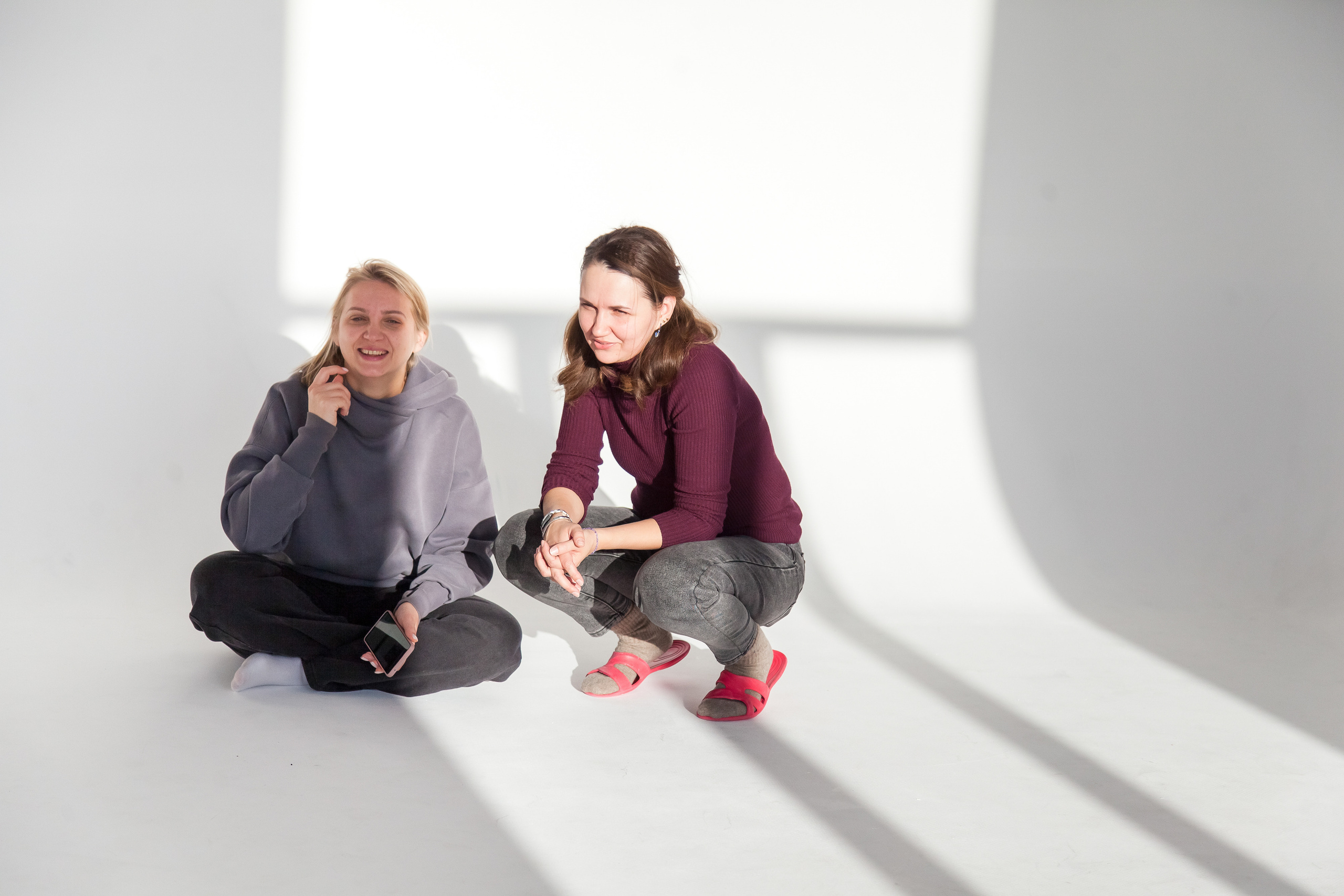 Контент съемка детская одежа Томский бренд MyAnya. Фотограф в Томске Юлия Постнова