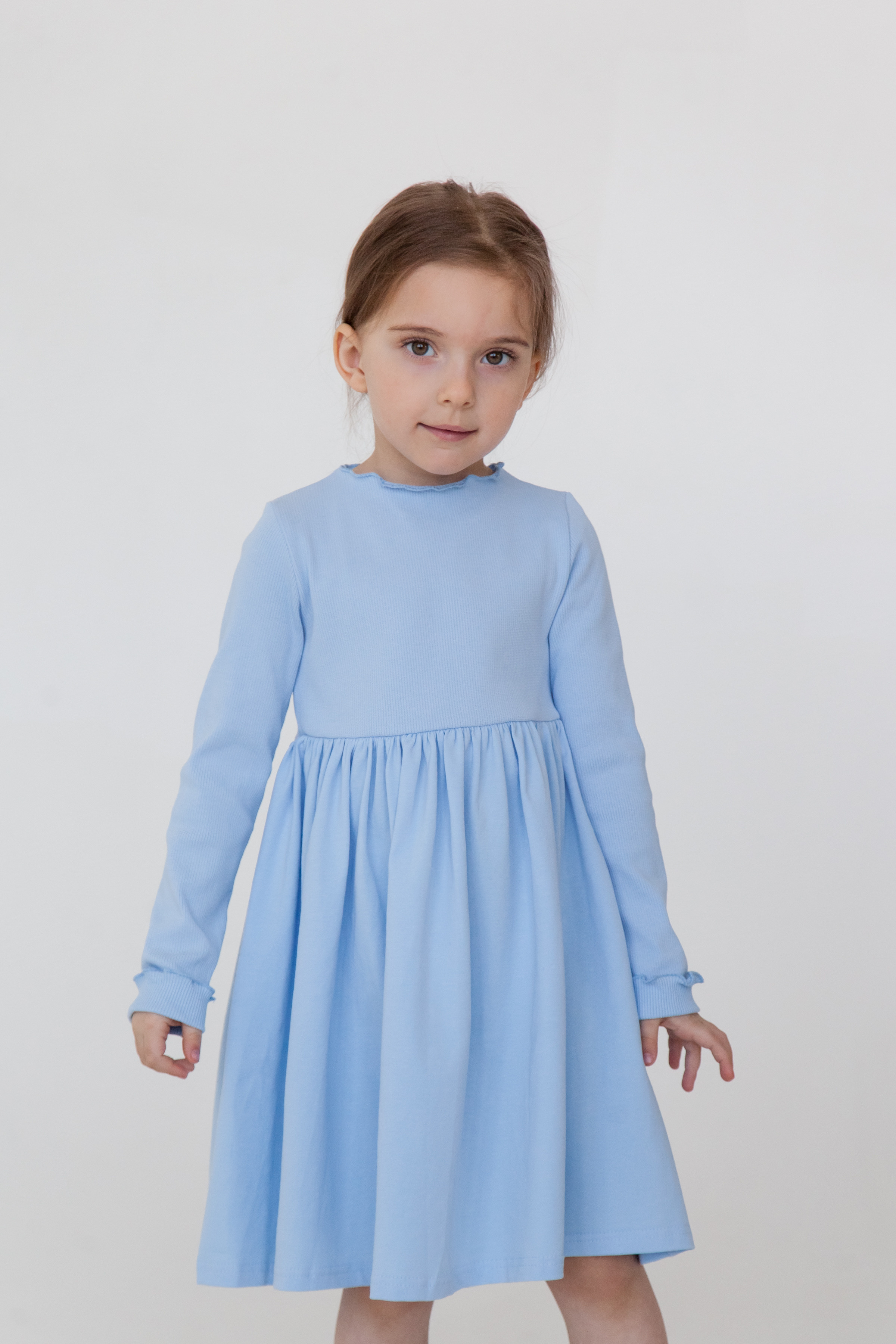 Контент съемка детская одежа Томский бренд MyAnya. Фотограф в Томске Юлия Постнова