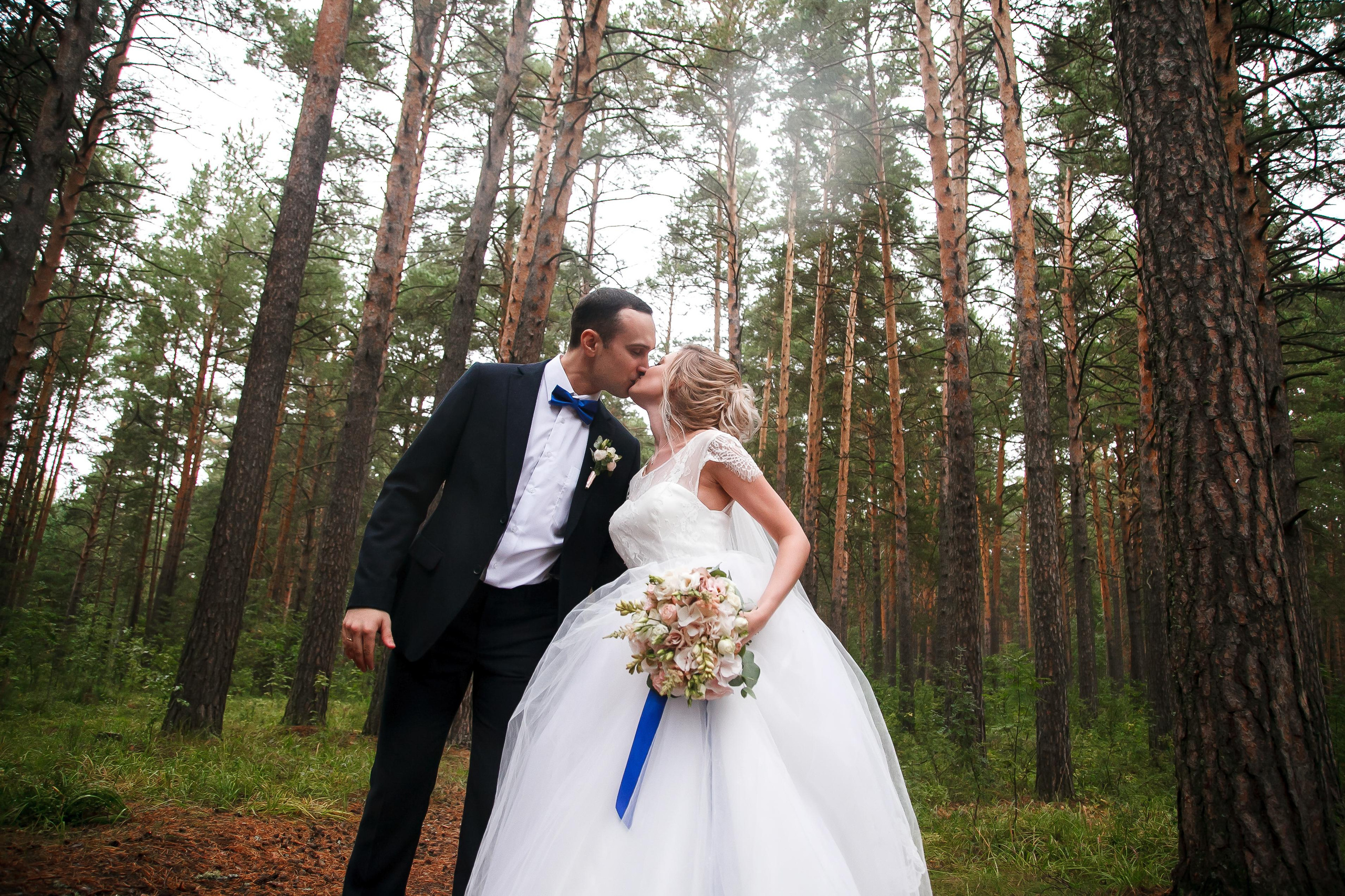 Свадебный. Фотограф в Томске Юлия Постнова