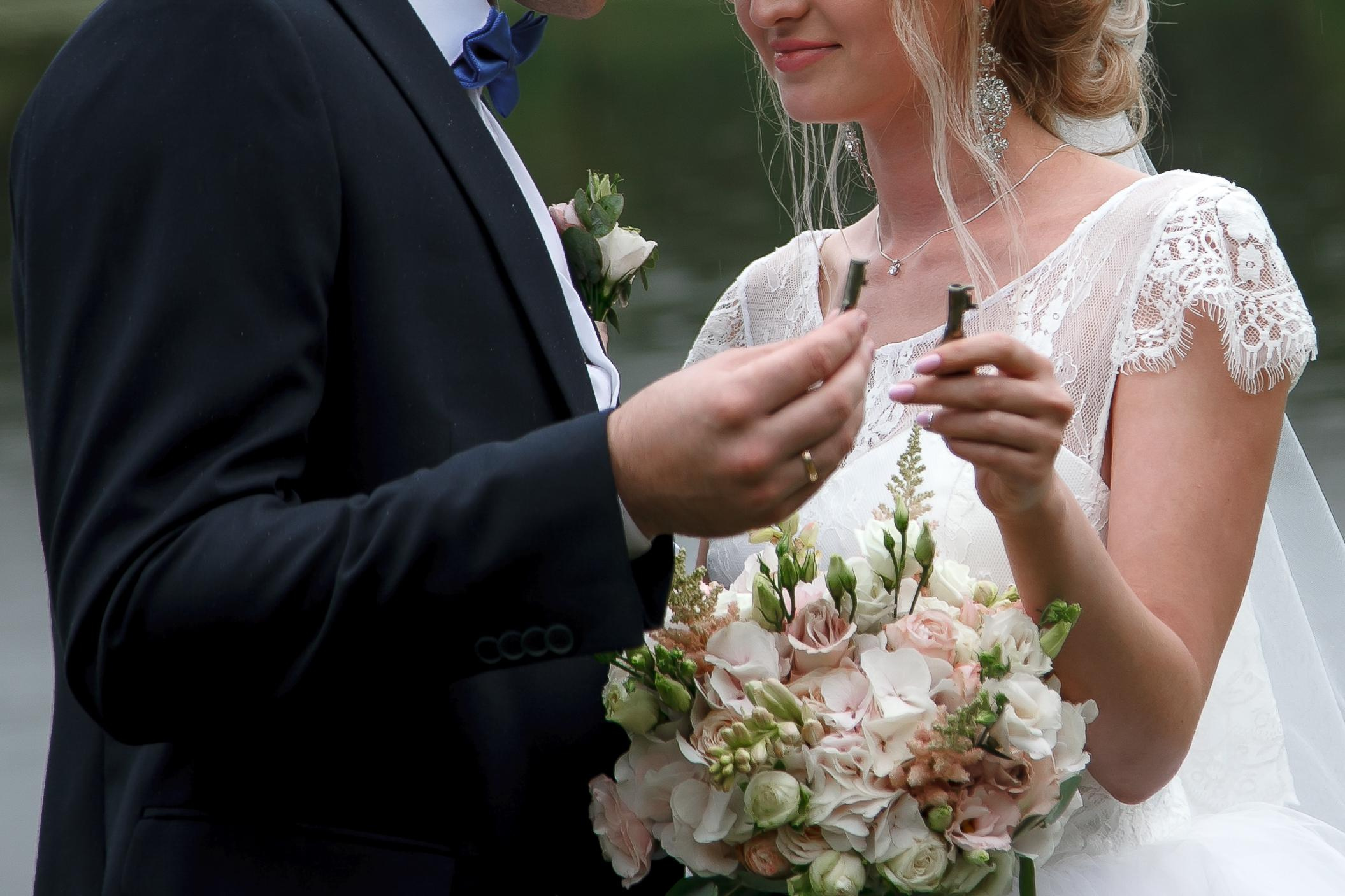 Свадебный. Фотограф в Томске Юлия Постнова