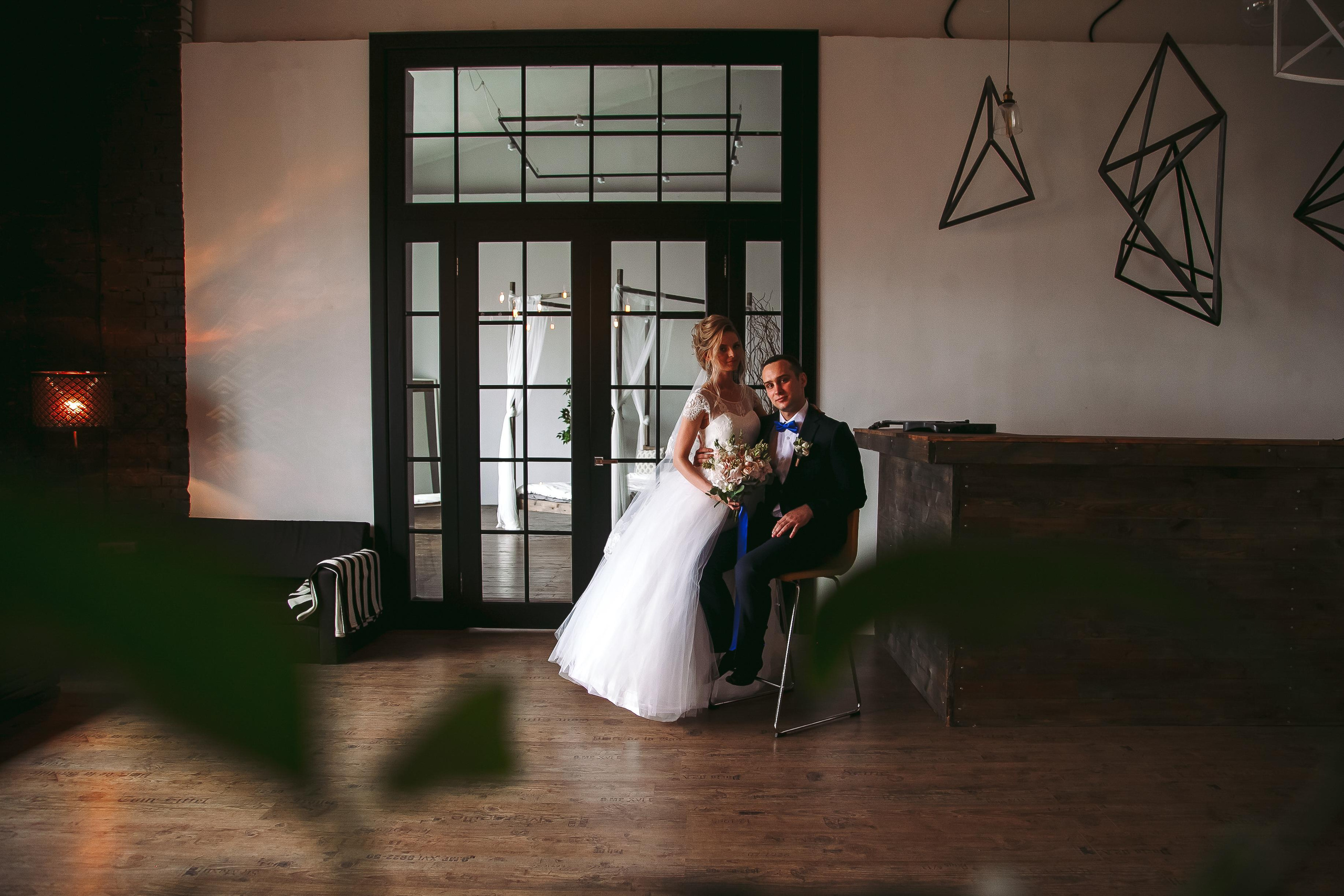 Свадебный. Фотограф в Томске Юлия Постнова