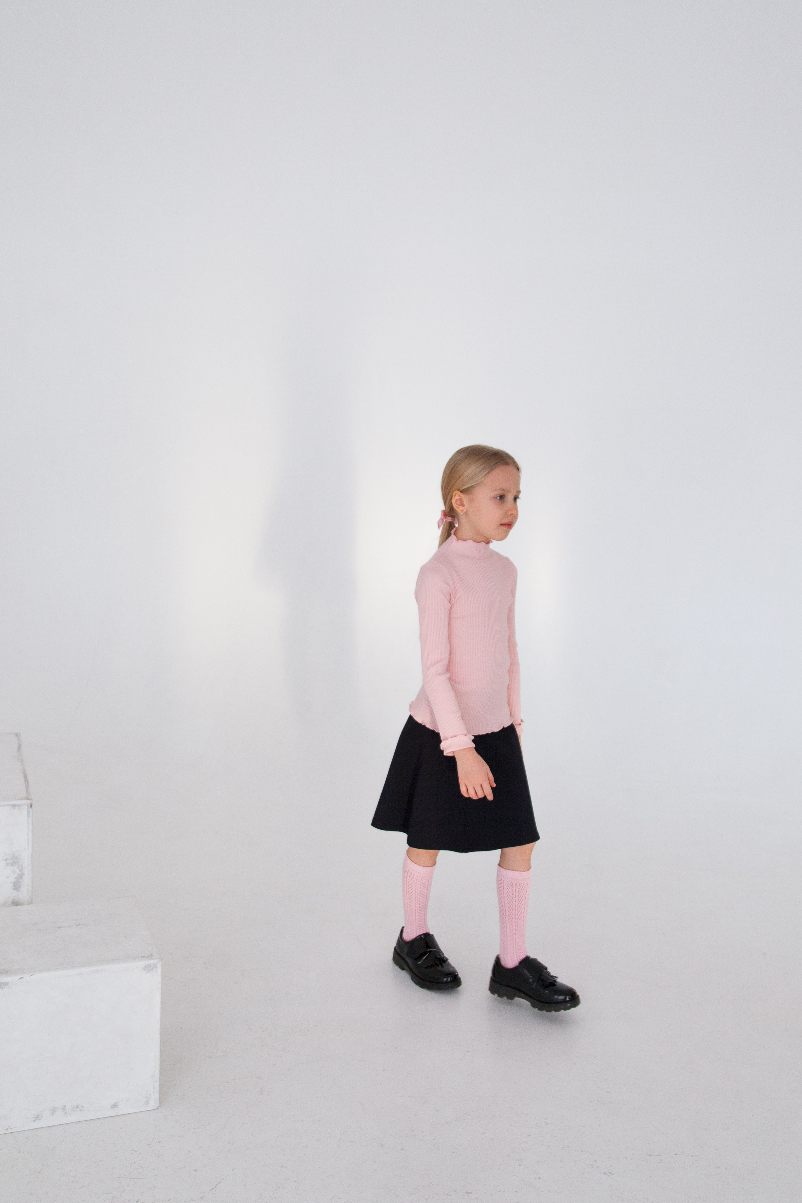 Контент съемка детская одежа Томский бренд MyAnya. Фотограф в Томске Юлия Постнова