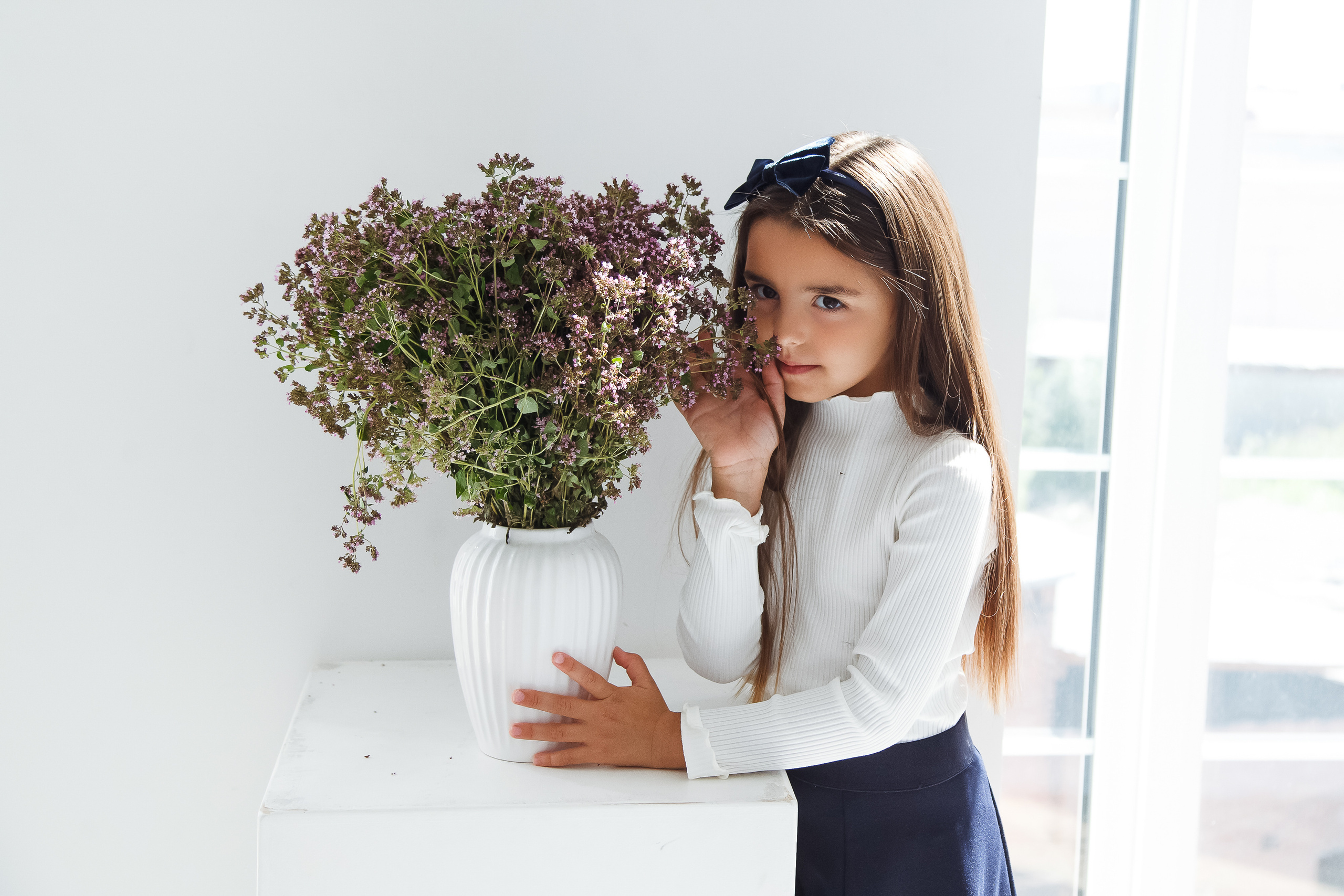 Контент съемка детская одежа Томский бренд MyAnya. Фотограф в Томске Юлия Постнова