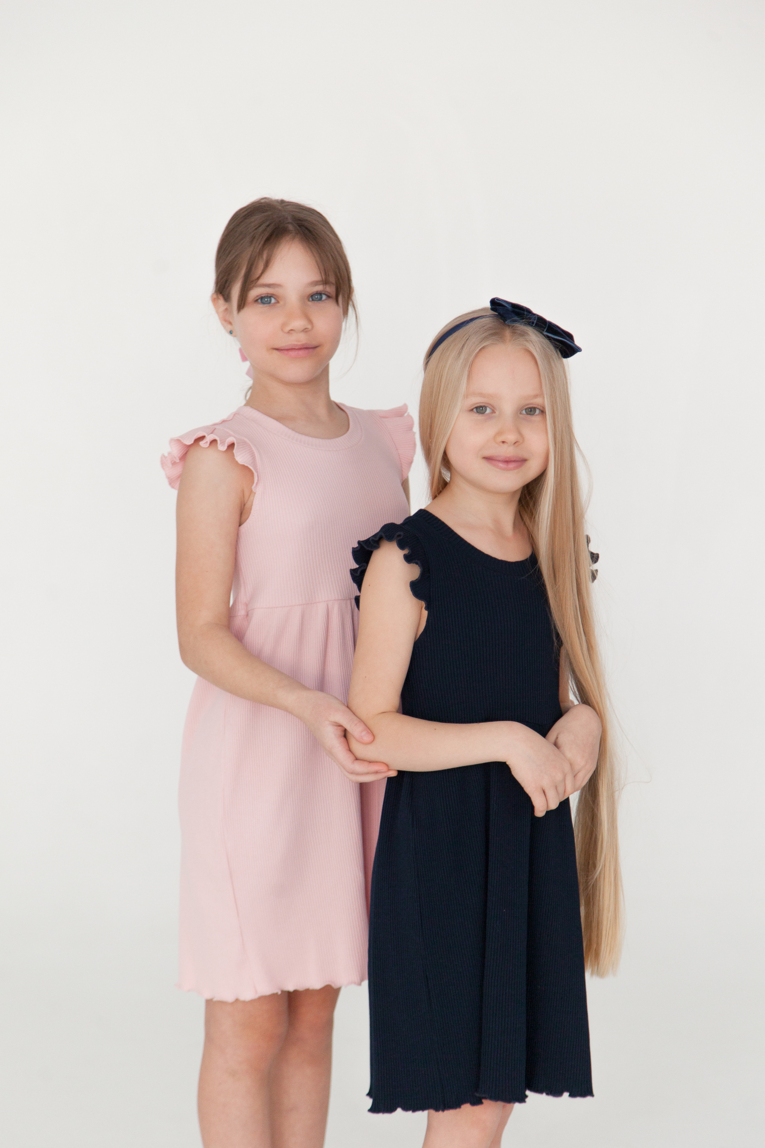 Контент съемка детская одежа Томский бренд MyAnya. Фотограф в Томске Юлия Постнова