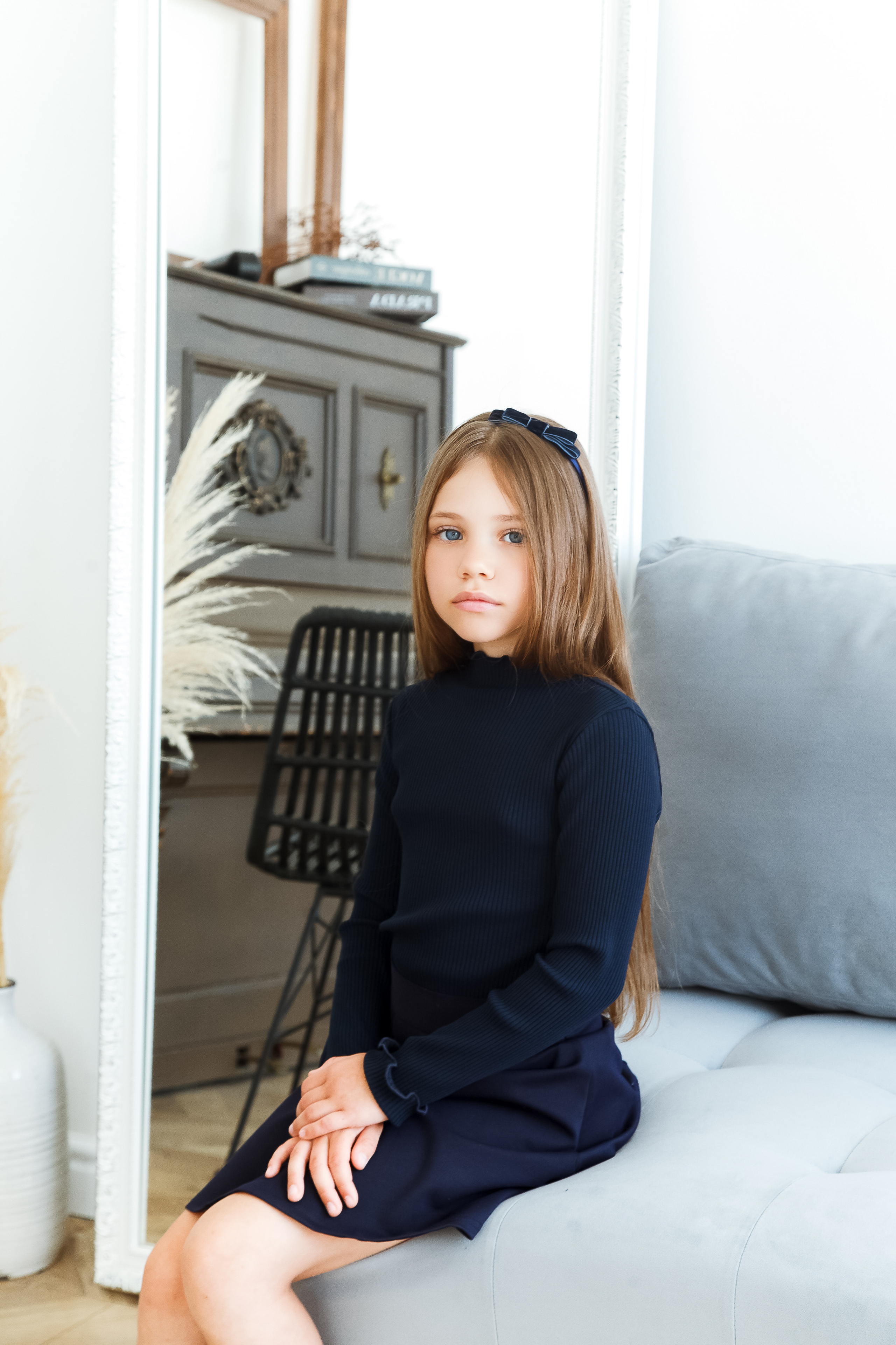 Контент съемка детская одежа Томский бренд MyAnya. Фотограф в Томске Юлия Постнова