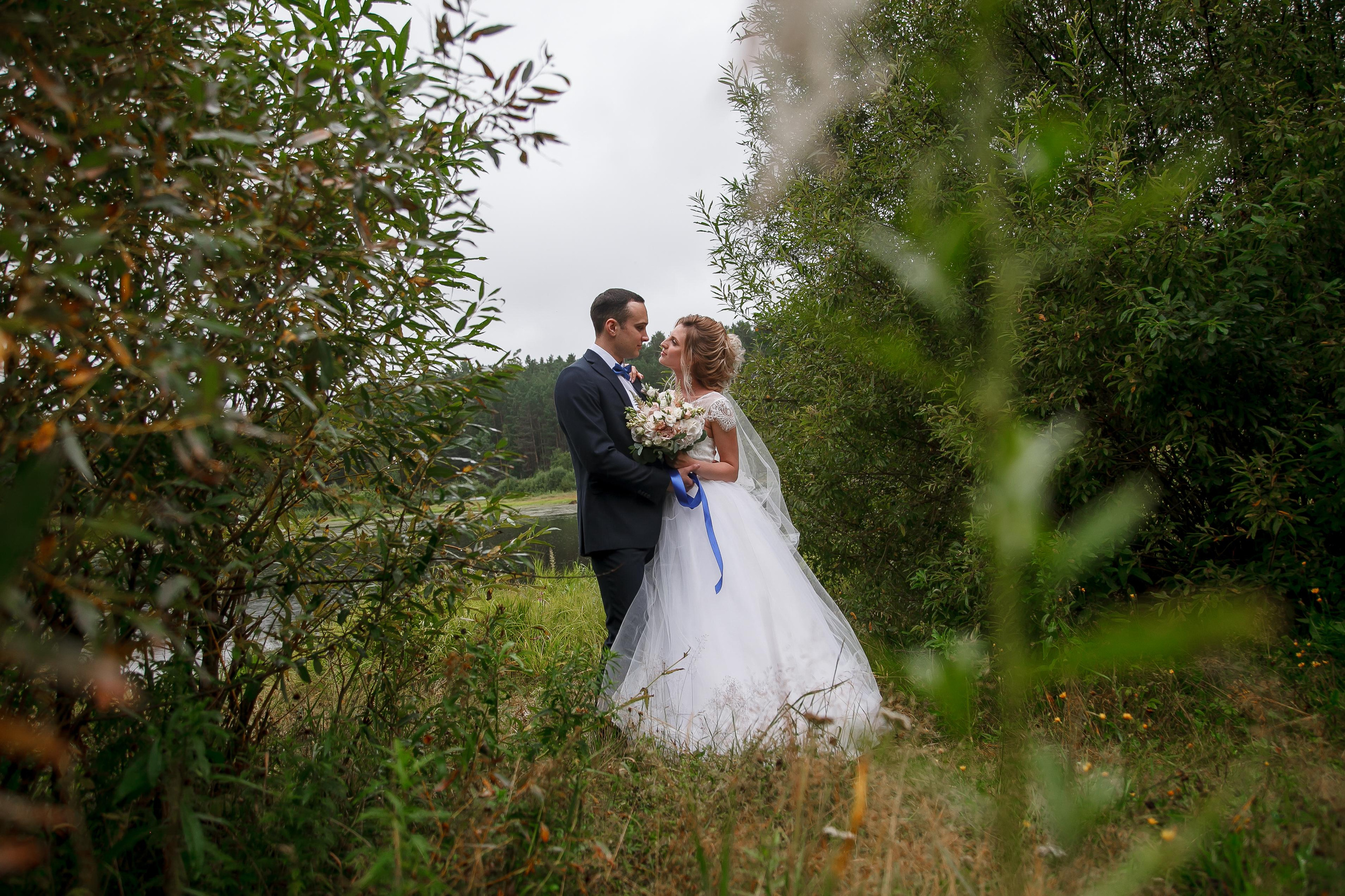 Свадебный. Фотограф в Томске Юлия Постнова