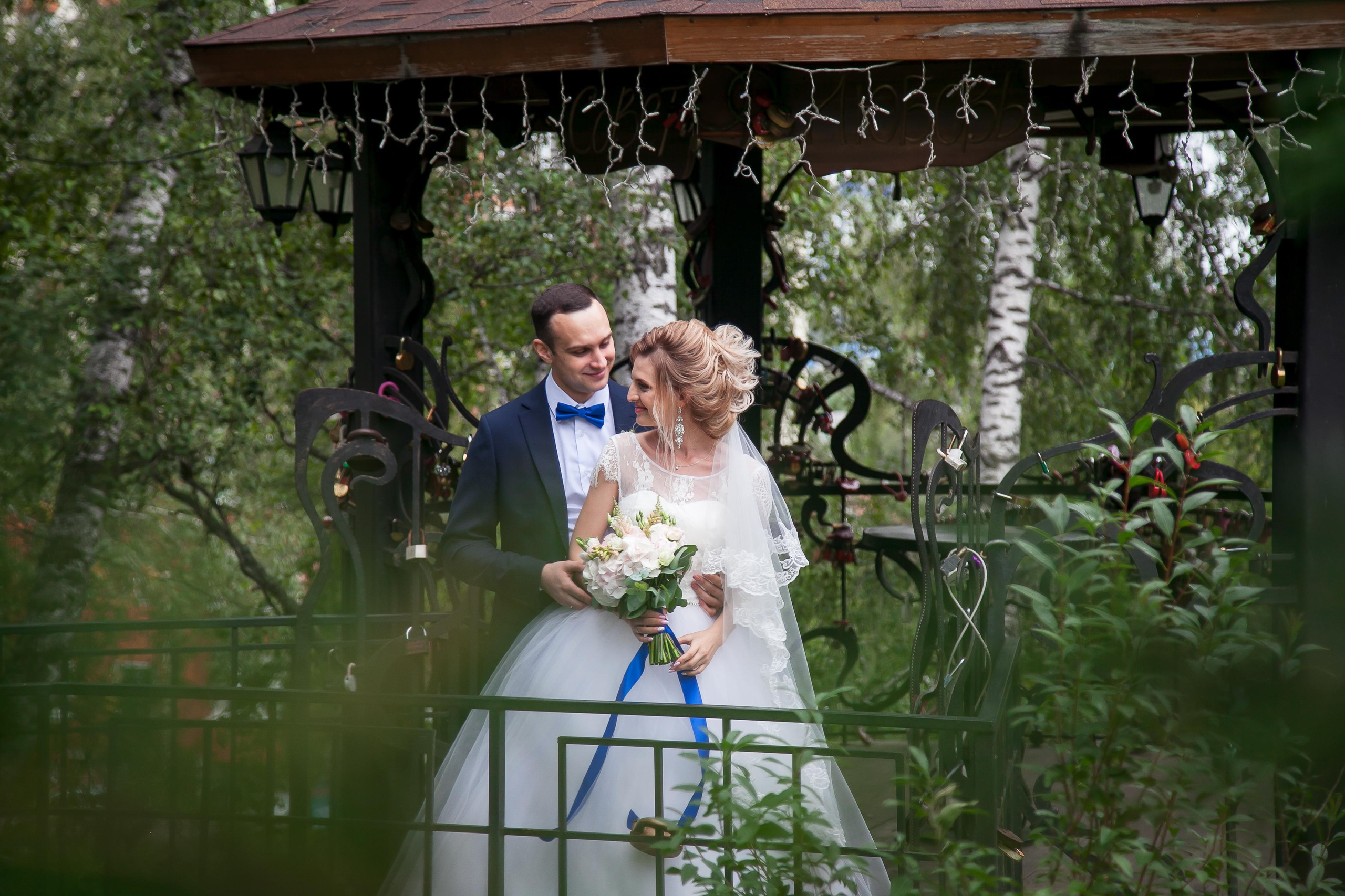 Свадебный. Фотограф в Томске Юлия Постнова