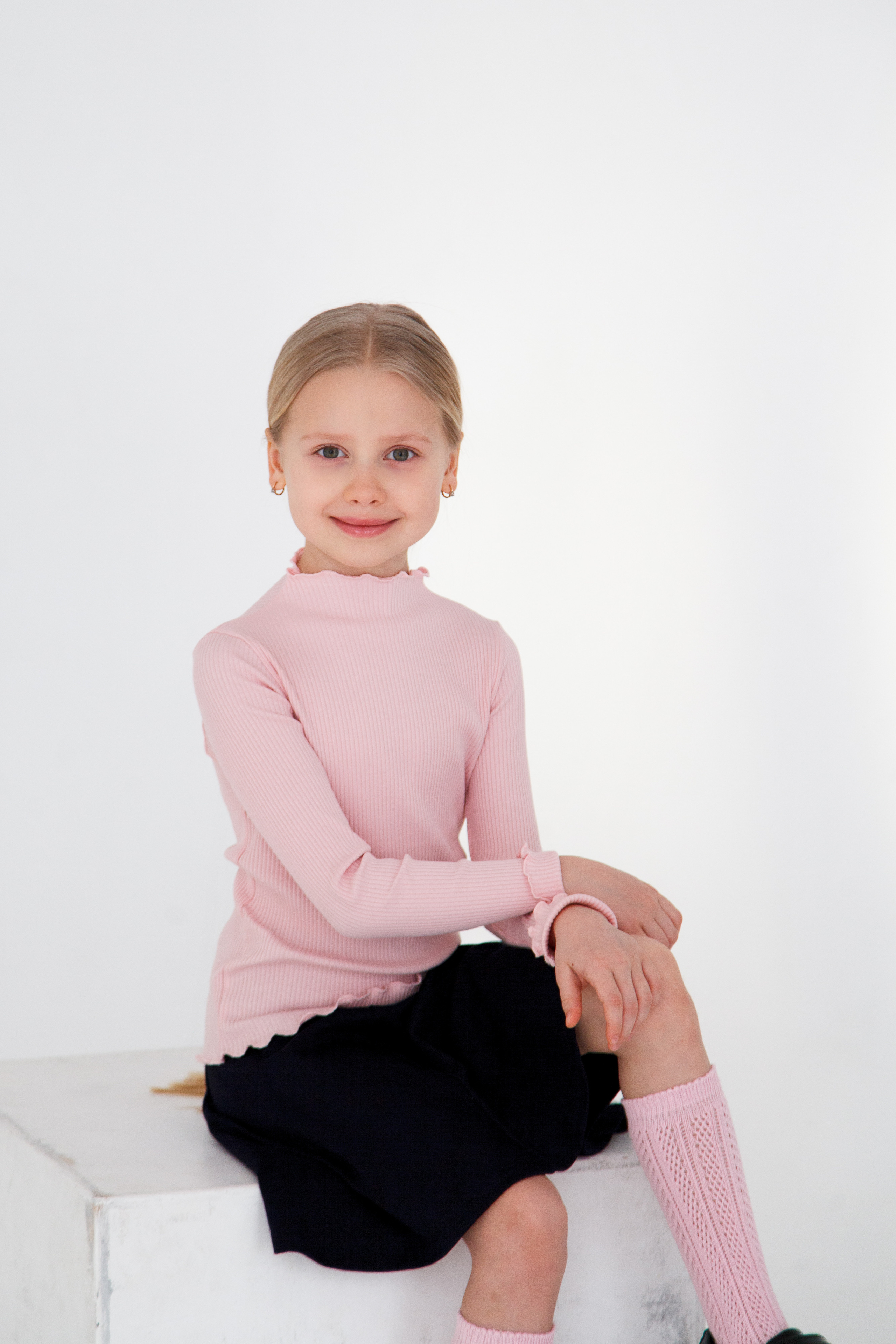 Контент съемка детская одежа Томский бренд MyAnya. Фотограф в Томске Юлия Постнова