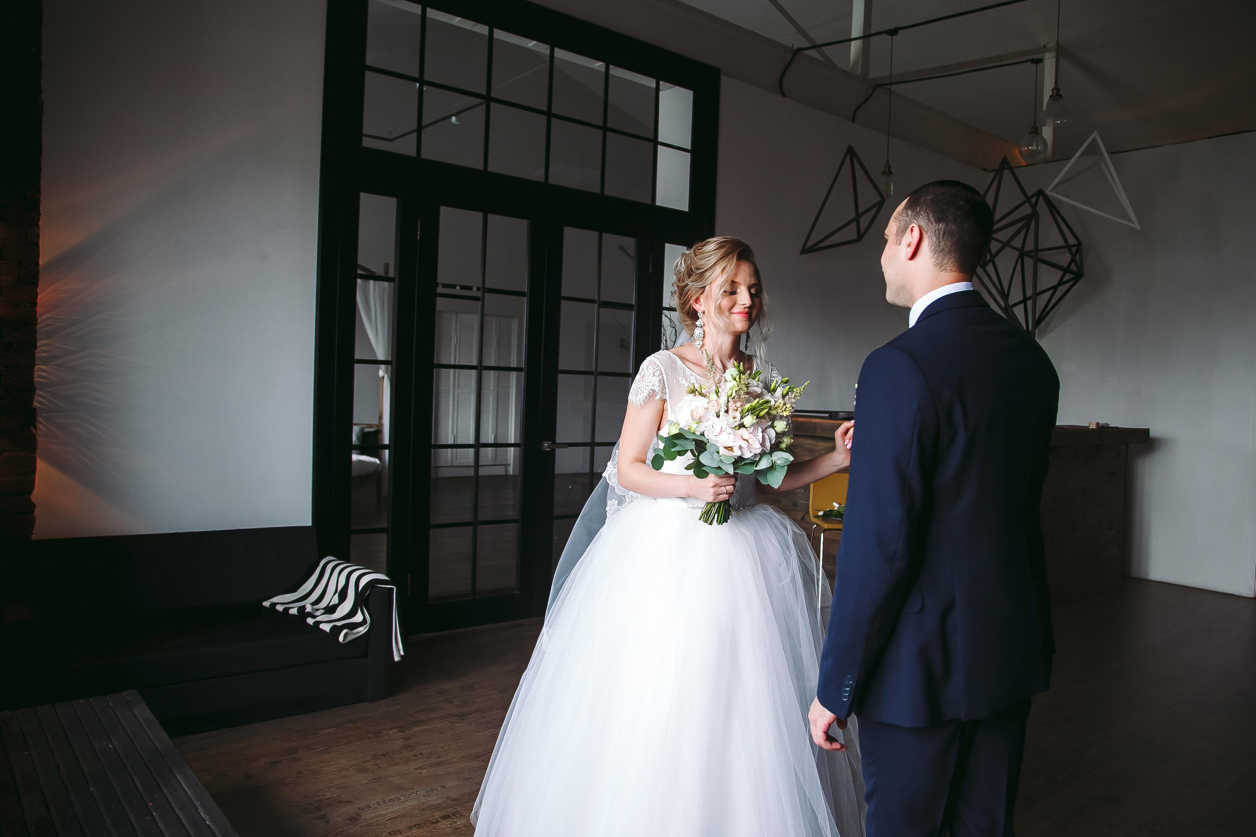 Свадебный. Фотограф в Томске Юлия Постнова