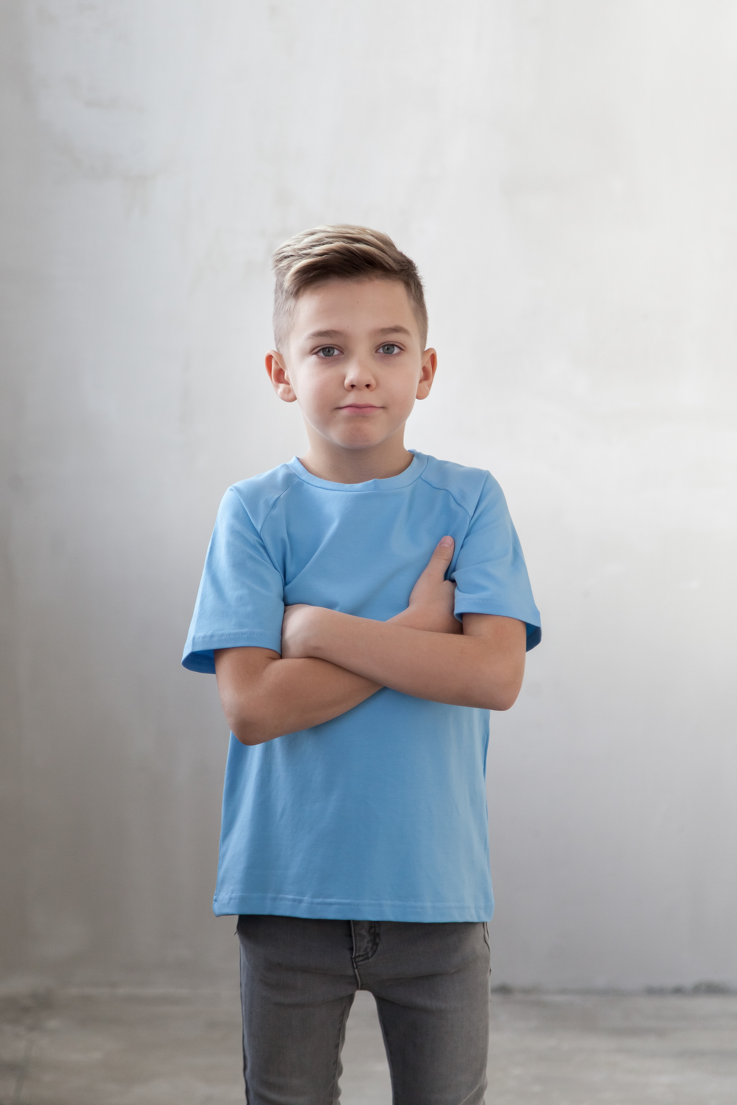 Контент съемка детская одежа Томский бренд MyAnya. Фотограф в Томске Юлия Постнова