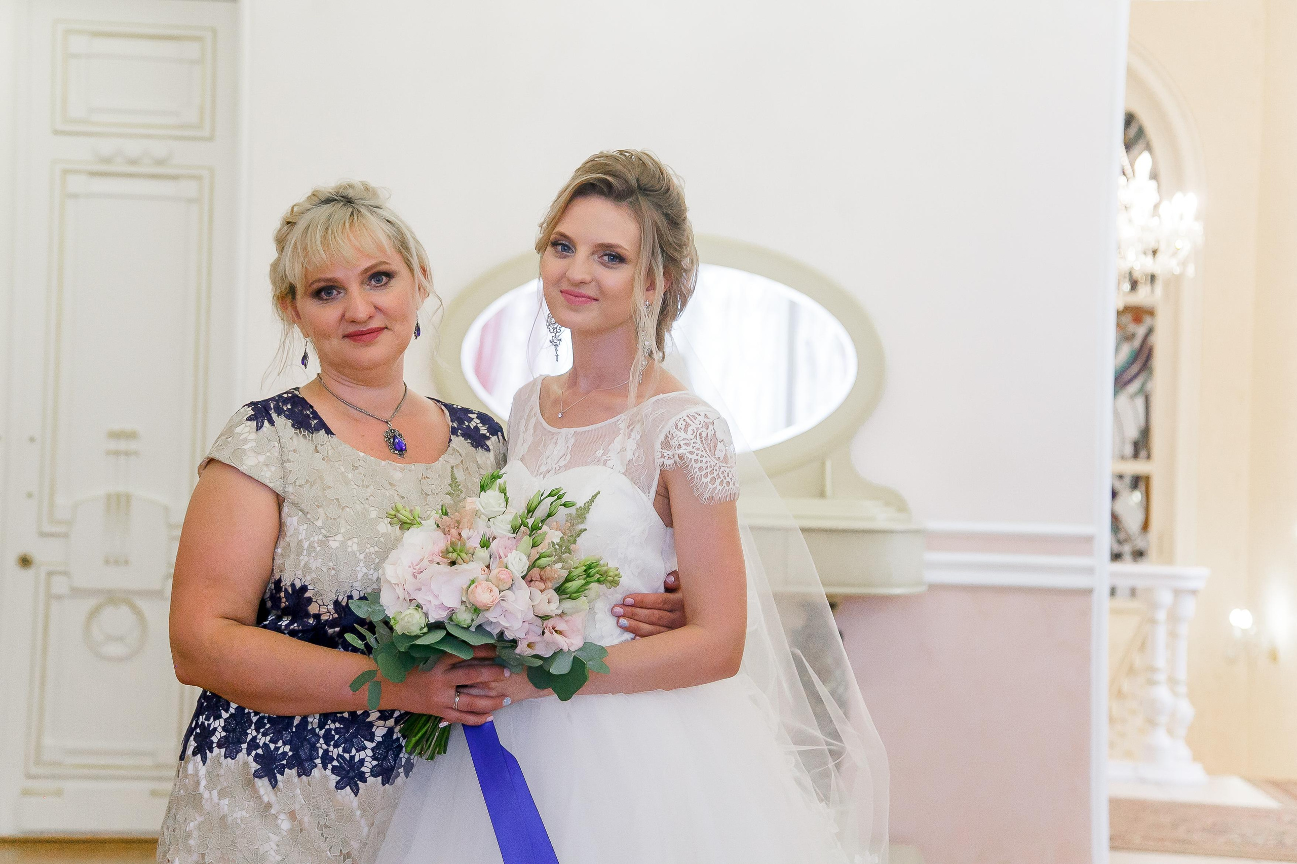 Свадебный. Фотограф в Томске Юлия Постнова