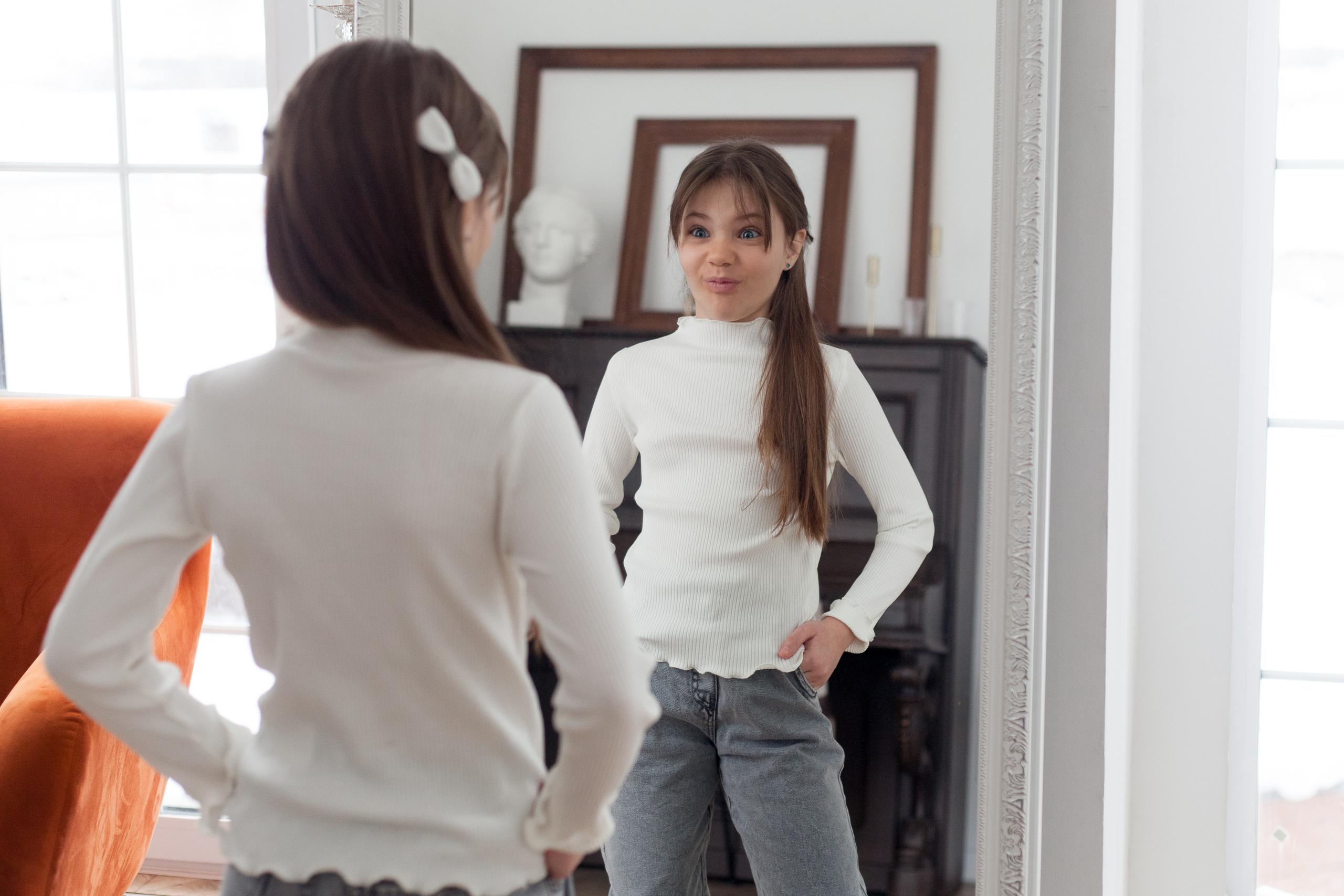 Контент съемка детская одежа Томский бренд MyAnya. Фотограф в Томске Юлия Постнова