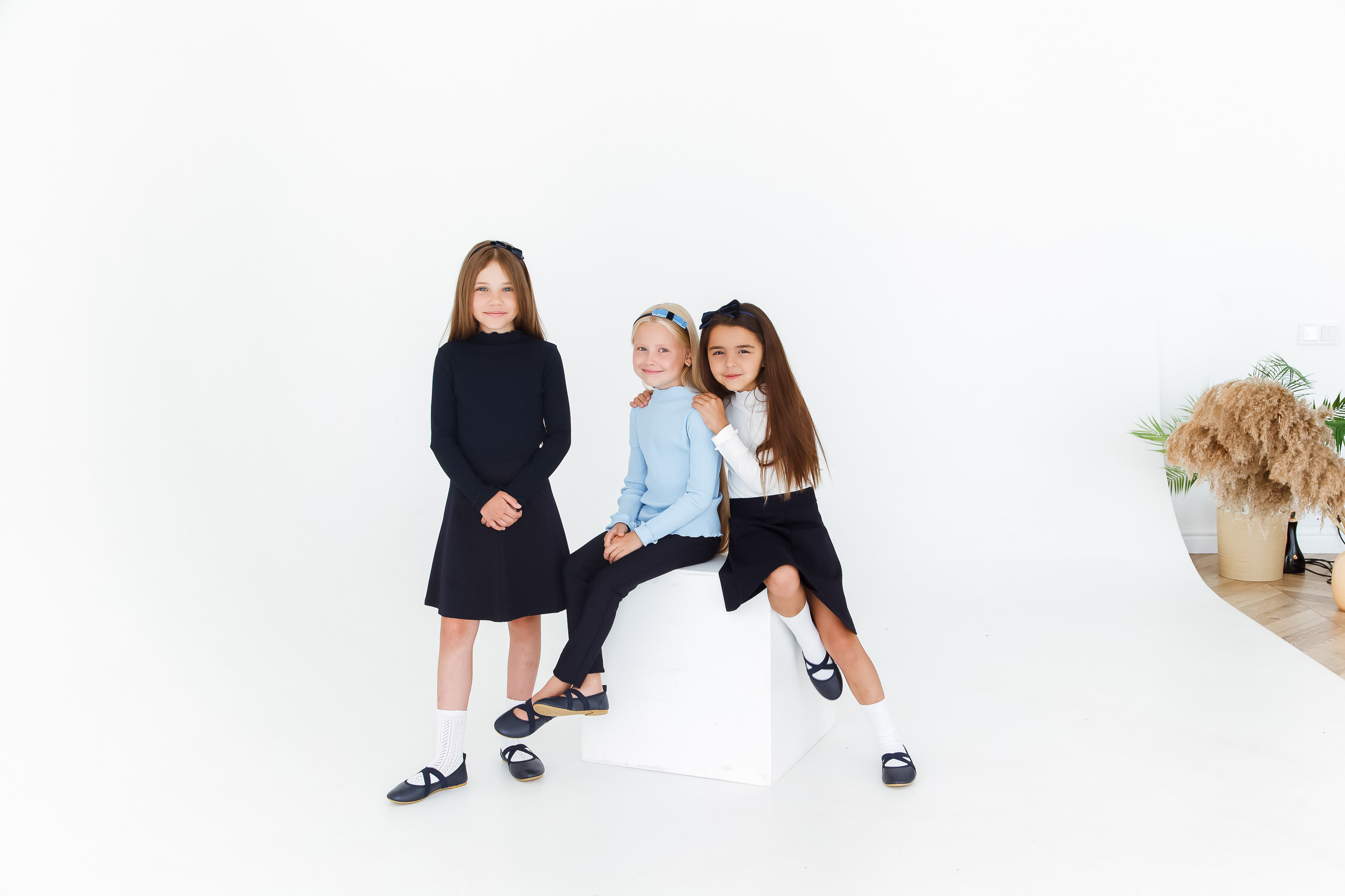 Контент съемка детская одежа Томский бренд MyAnya. Фотограф в Томске Юлия Постнова