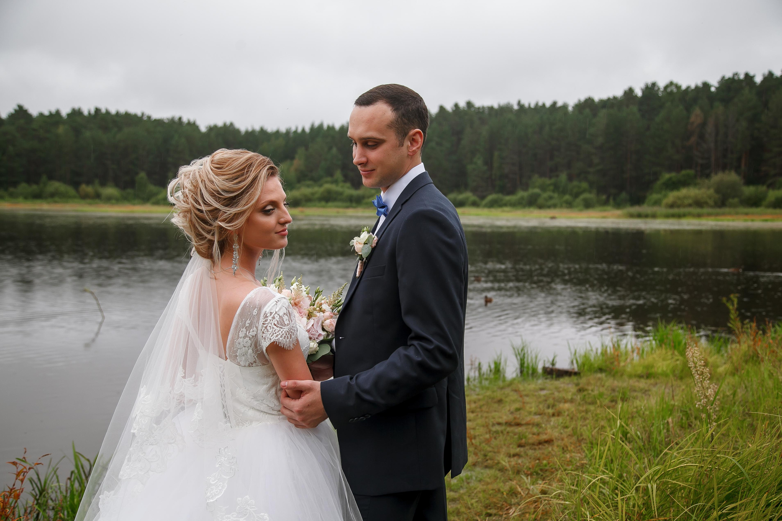 Свадебный. Фотограф в Томске Юлия Постнова