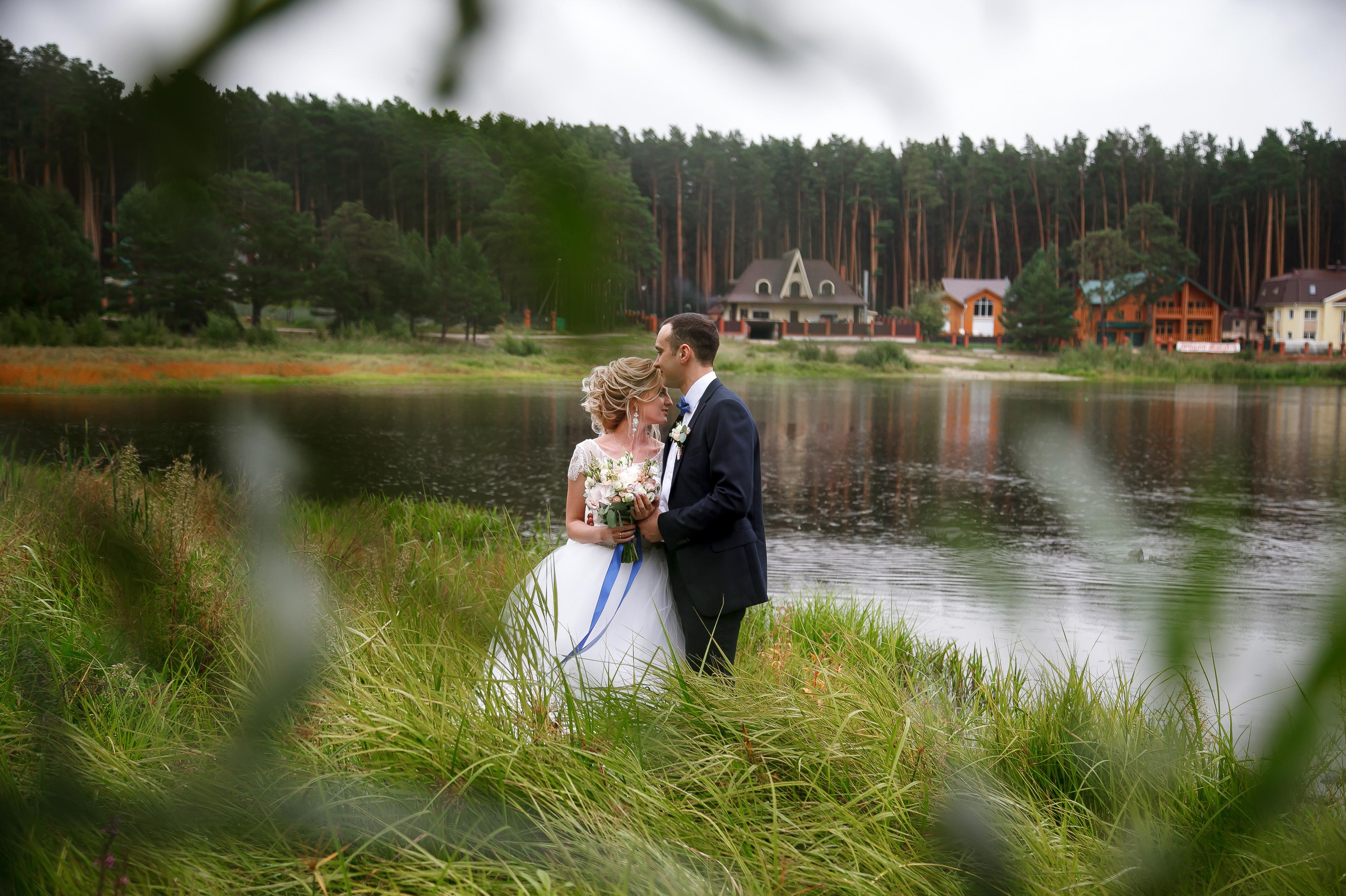 Свадебный. Фотограф в Томске Юлия Постнова