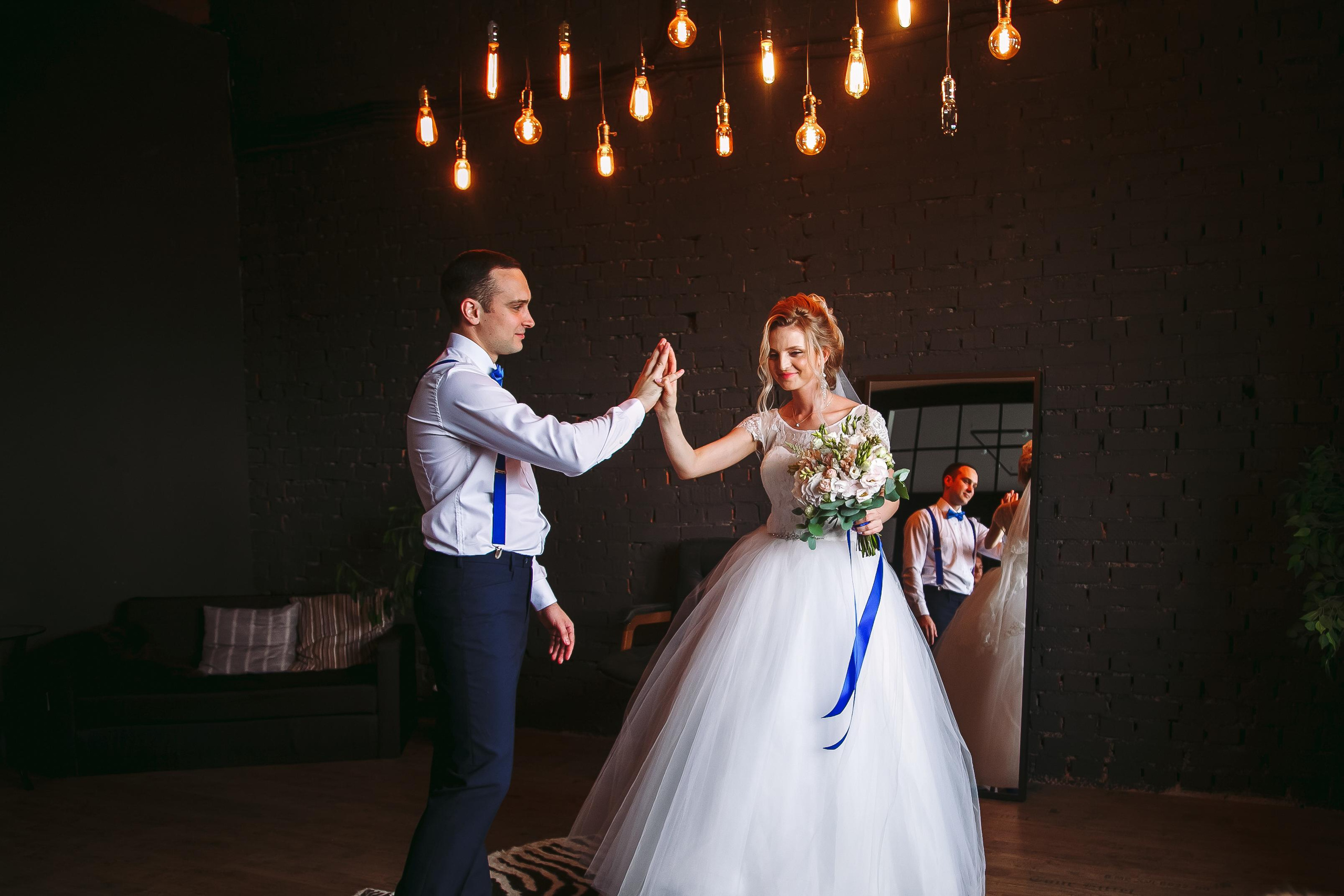 Свадебный. Фотограф в Томске Юлия Постнова