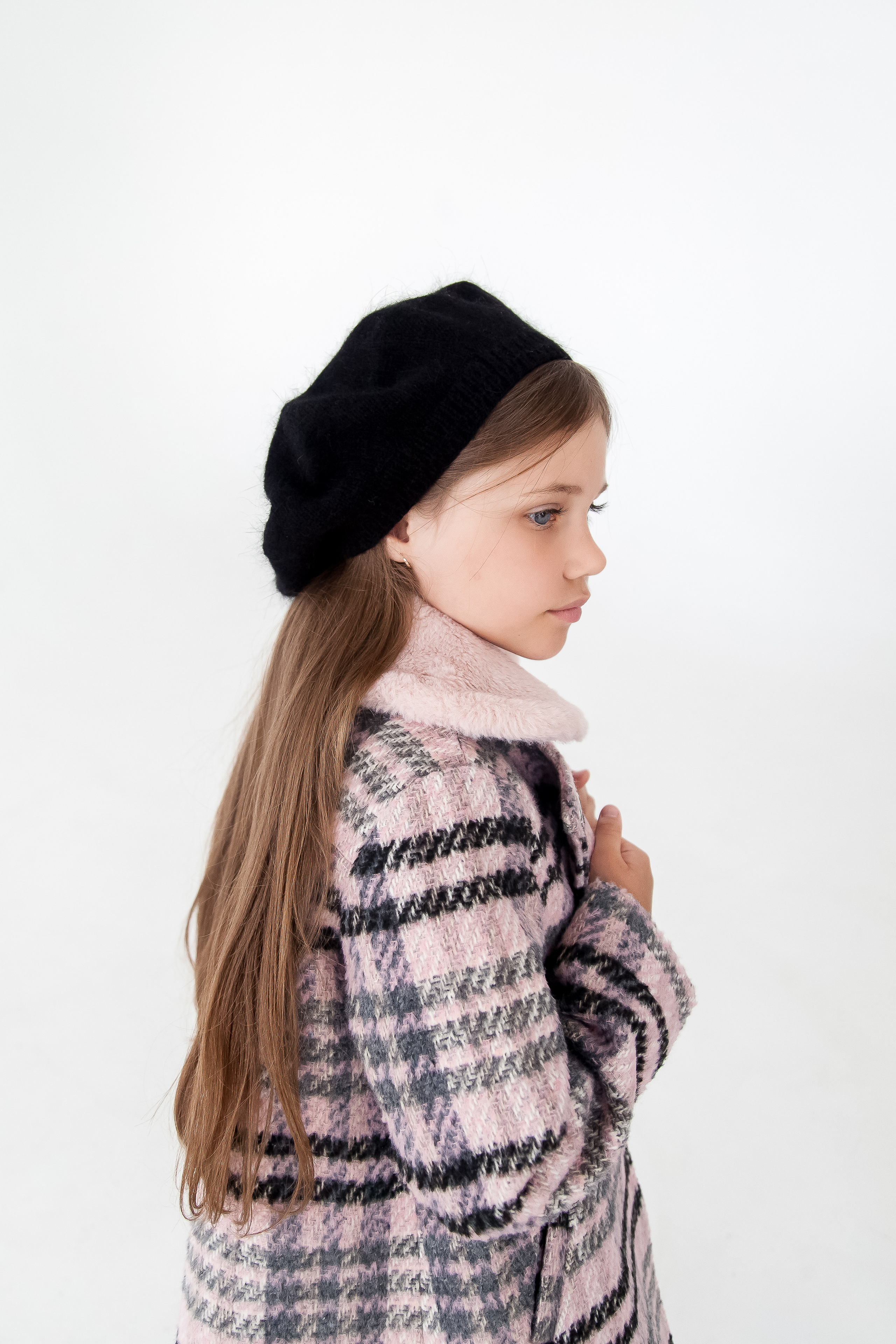 Контент съемка детская одежа Томский бренд MyAnya. Фотограф в Томске Юлия Постнова