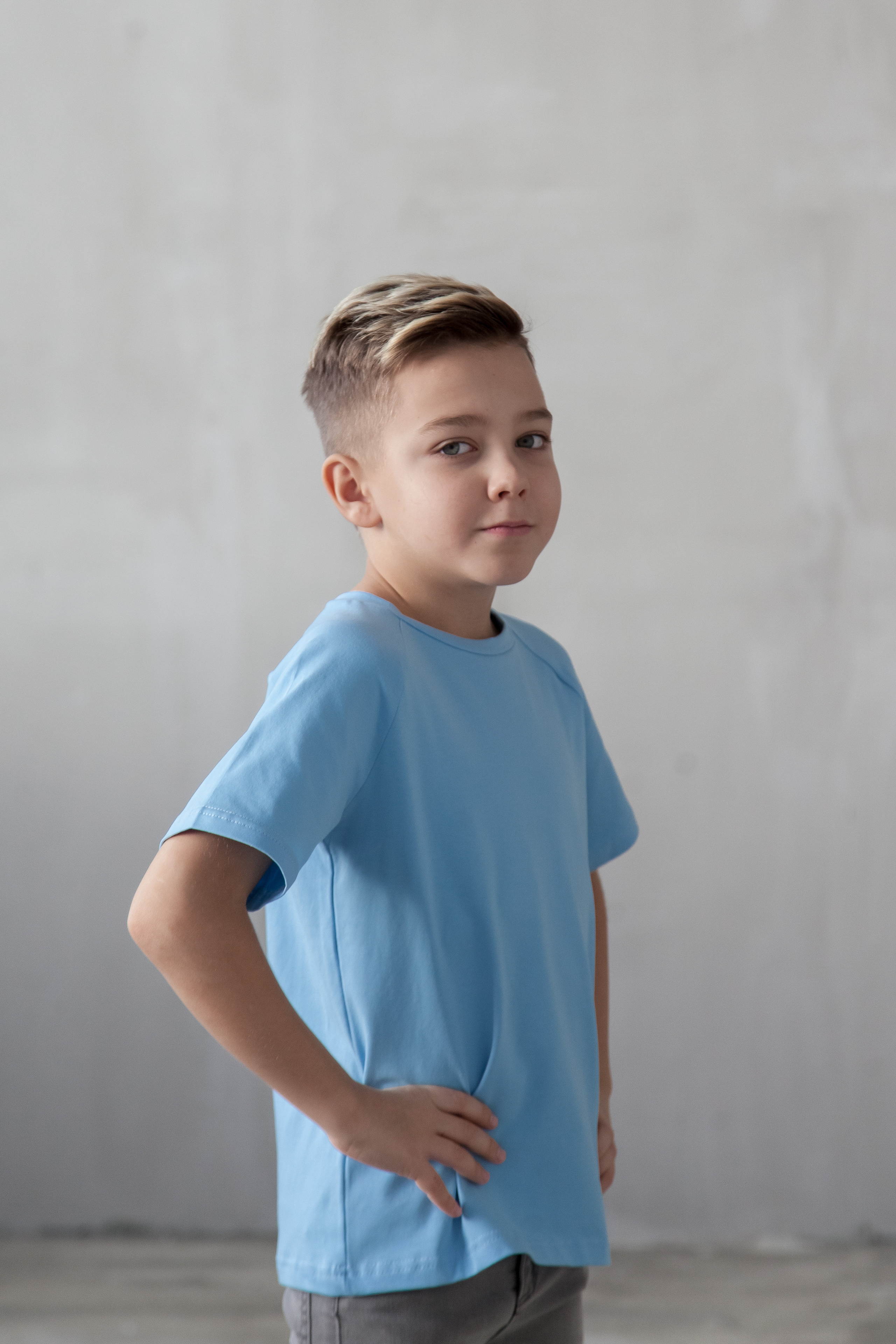 Контент съемка детская одежа Томский бренд MyAnya. Фотограф в Томске Юлия Постнова