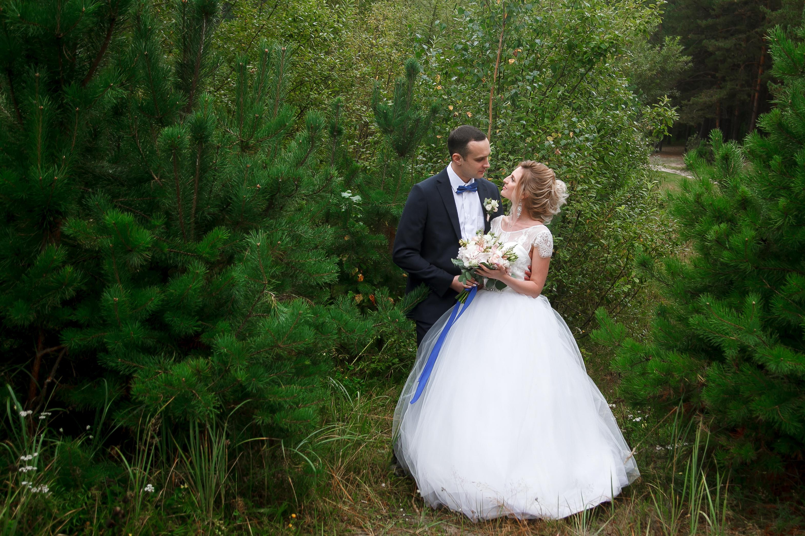 Свадебный. Фотограф в Томске Юлия Постнова