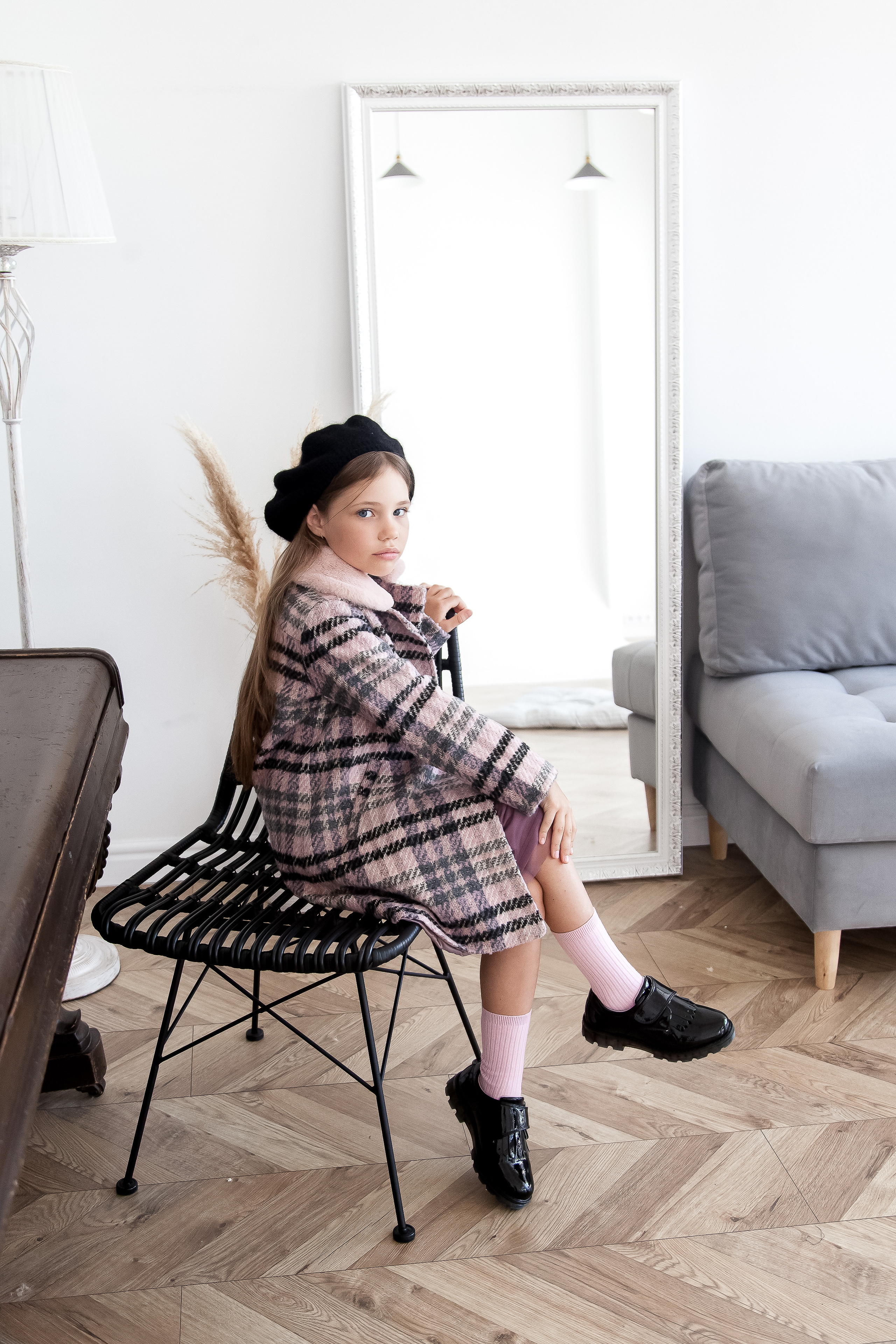 Контент съемка детская одежа Томский бренд MyAnya. Фотограф в Томске Юлия Постнова