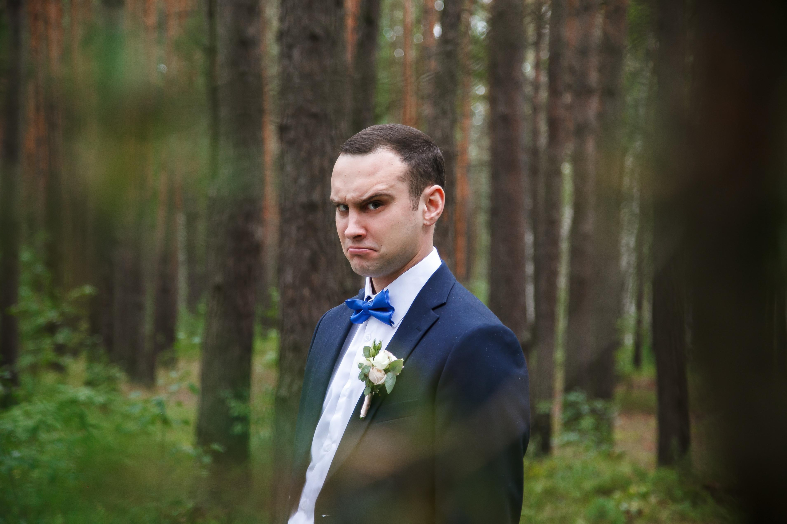 Свадебный. Фотограф в Томске Юлия Постнова