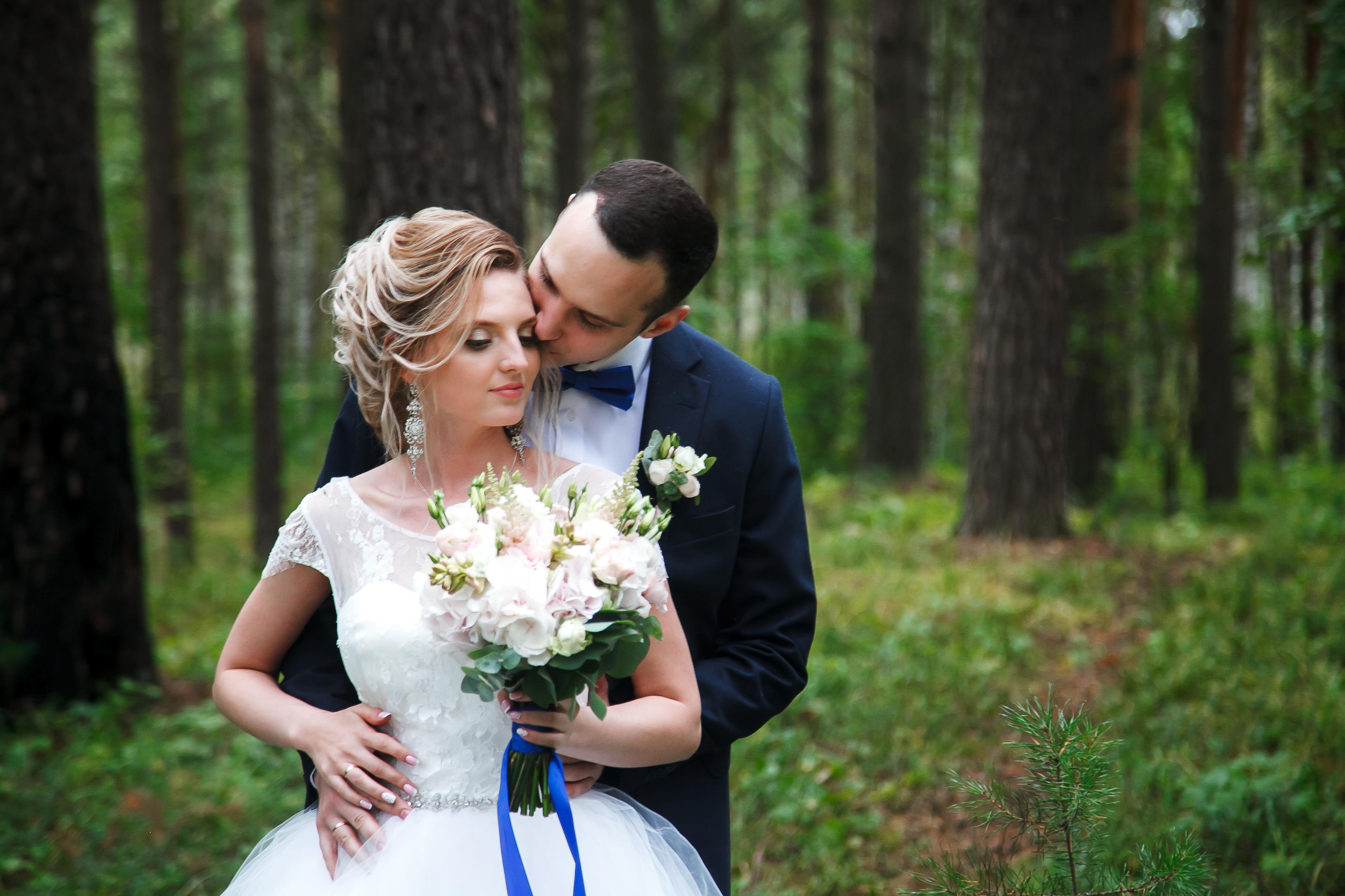 Свадебный. Фотограф в Томске Юлия Постнова