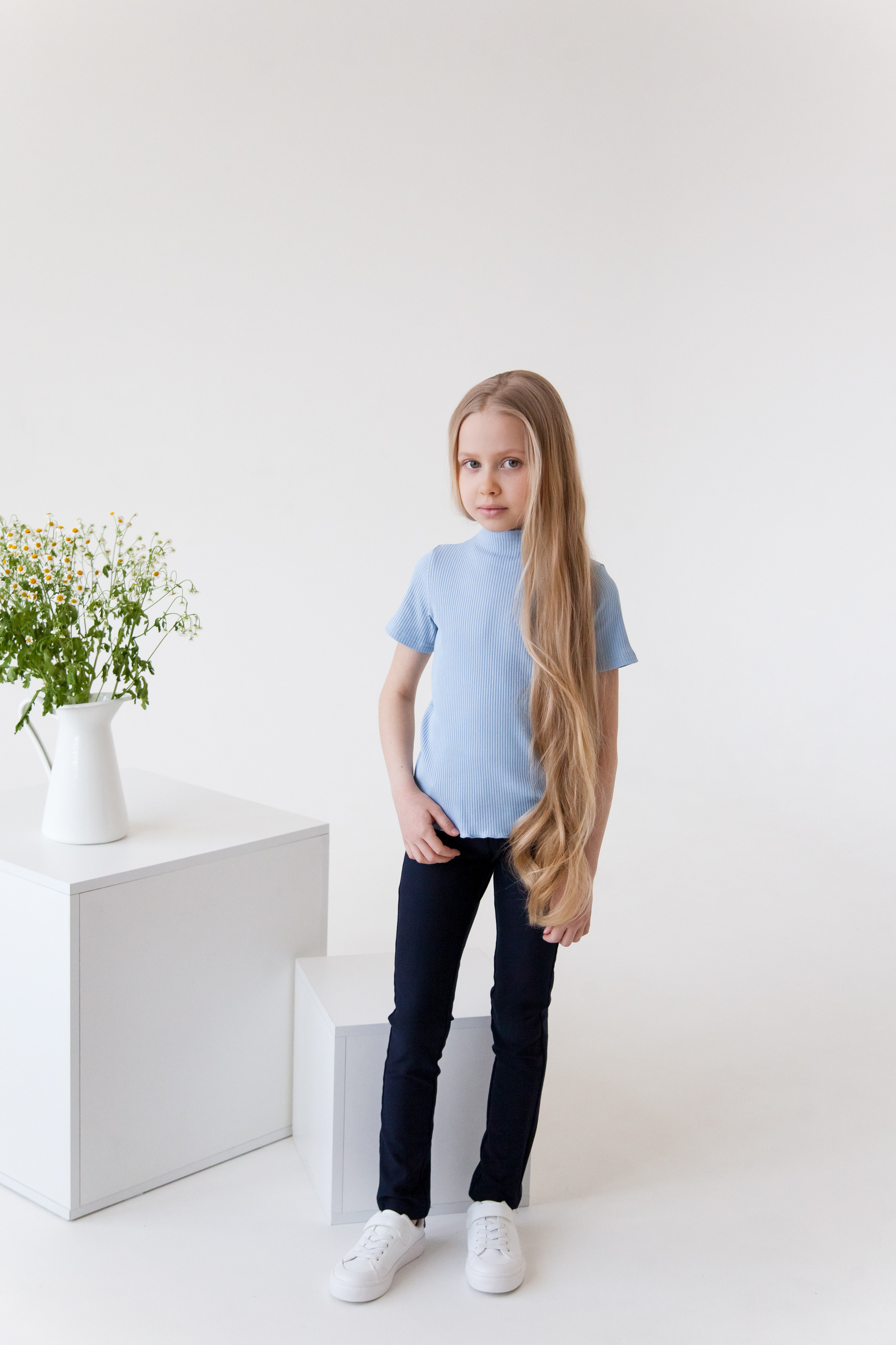 Контент съемка детская одежа Томский бренд MyAnya. Фотограф в Томске Юлия Постнова