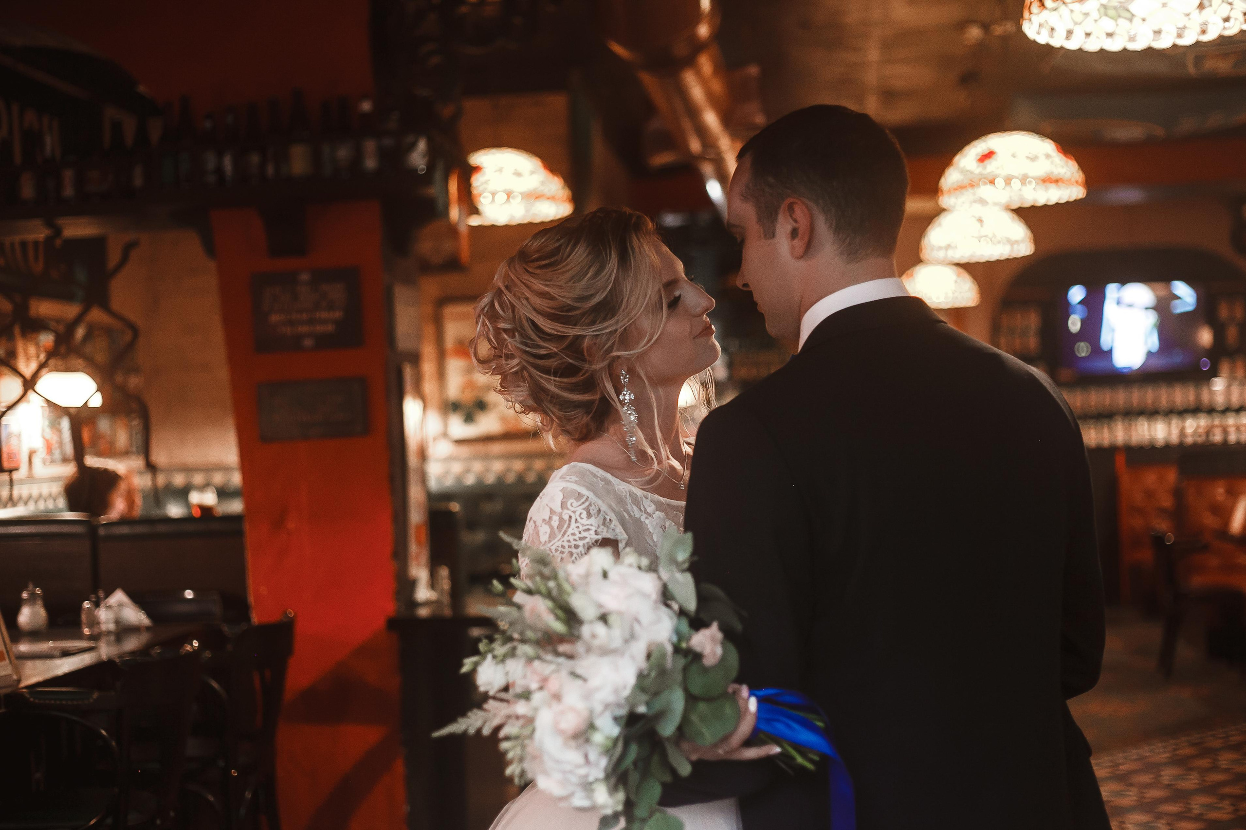 Свадебный. Фотограф в Томске Юлия Постнова