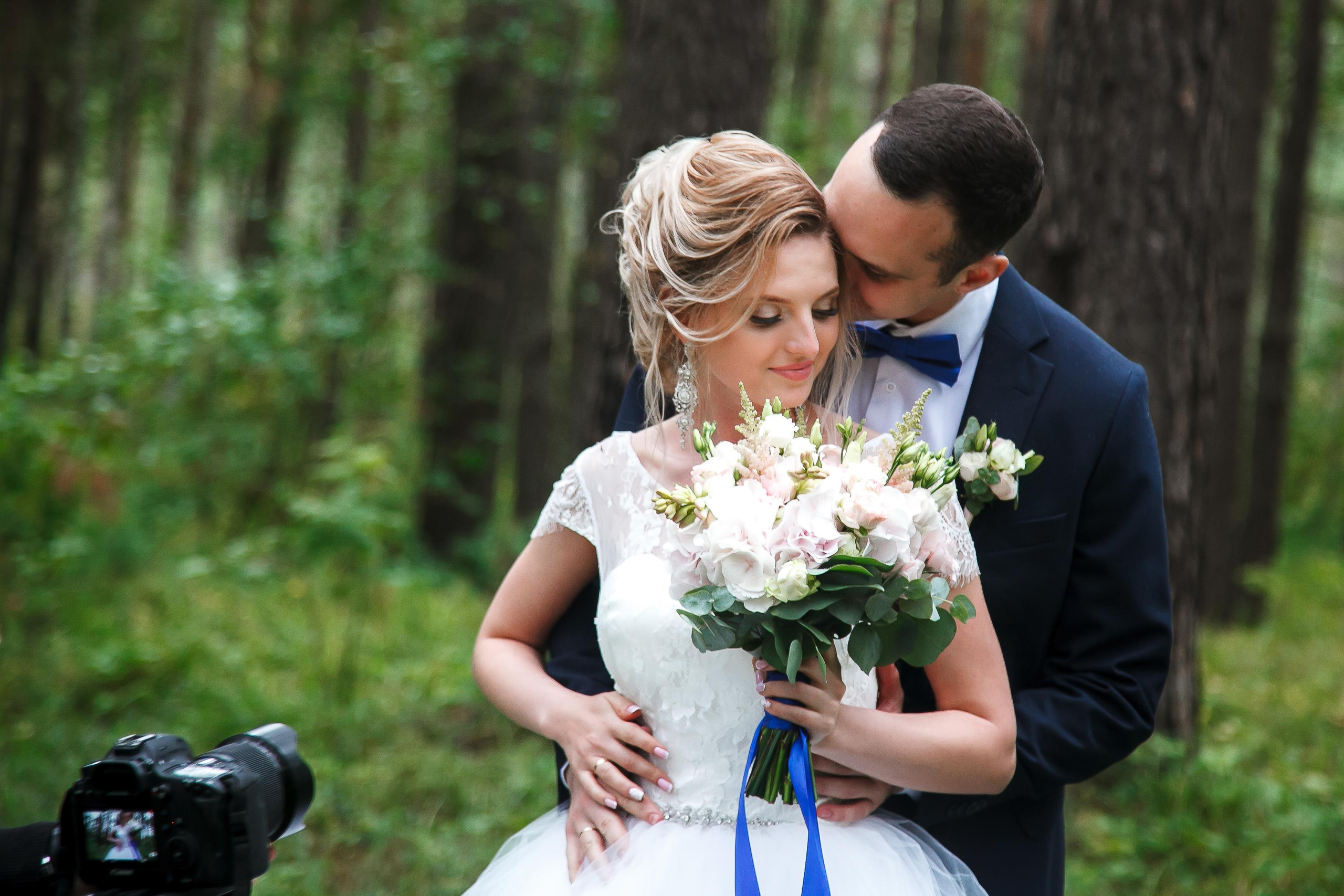 Свадебный. Фотограф в Томске Юлия Постнова