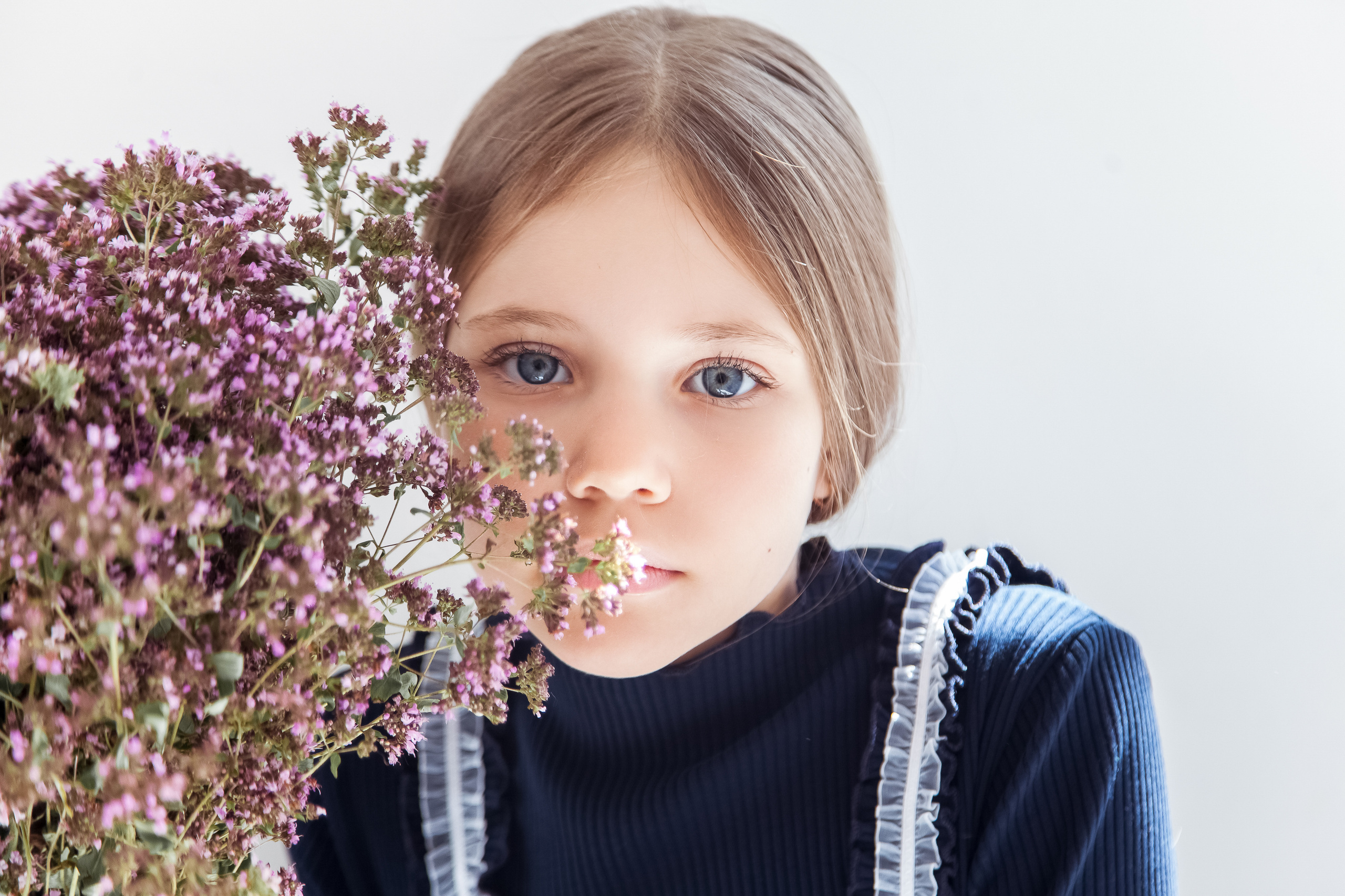 Контент съемка детская одежа Томский бренд MyAnya. Фотограф в Томске Юлия Постнова