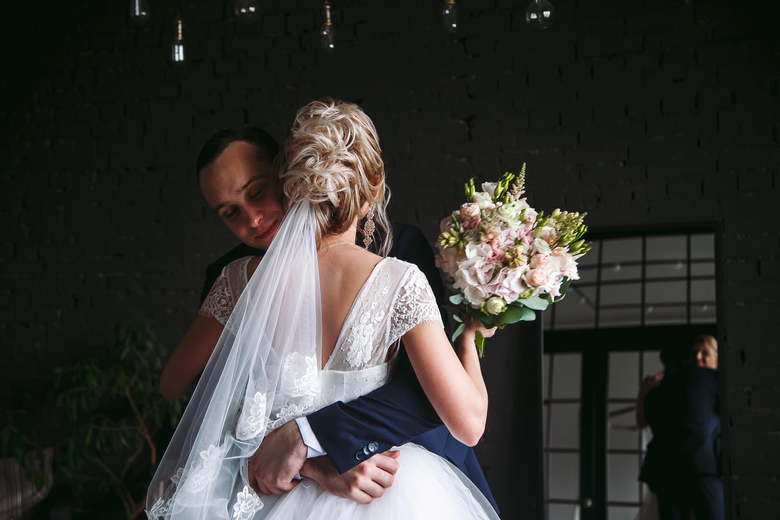 Свадебный. Фотограф в Томске Юлия Постнова