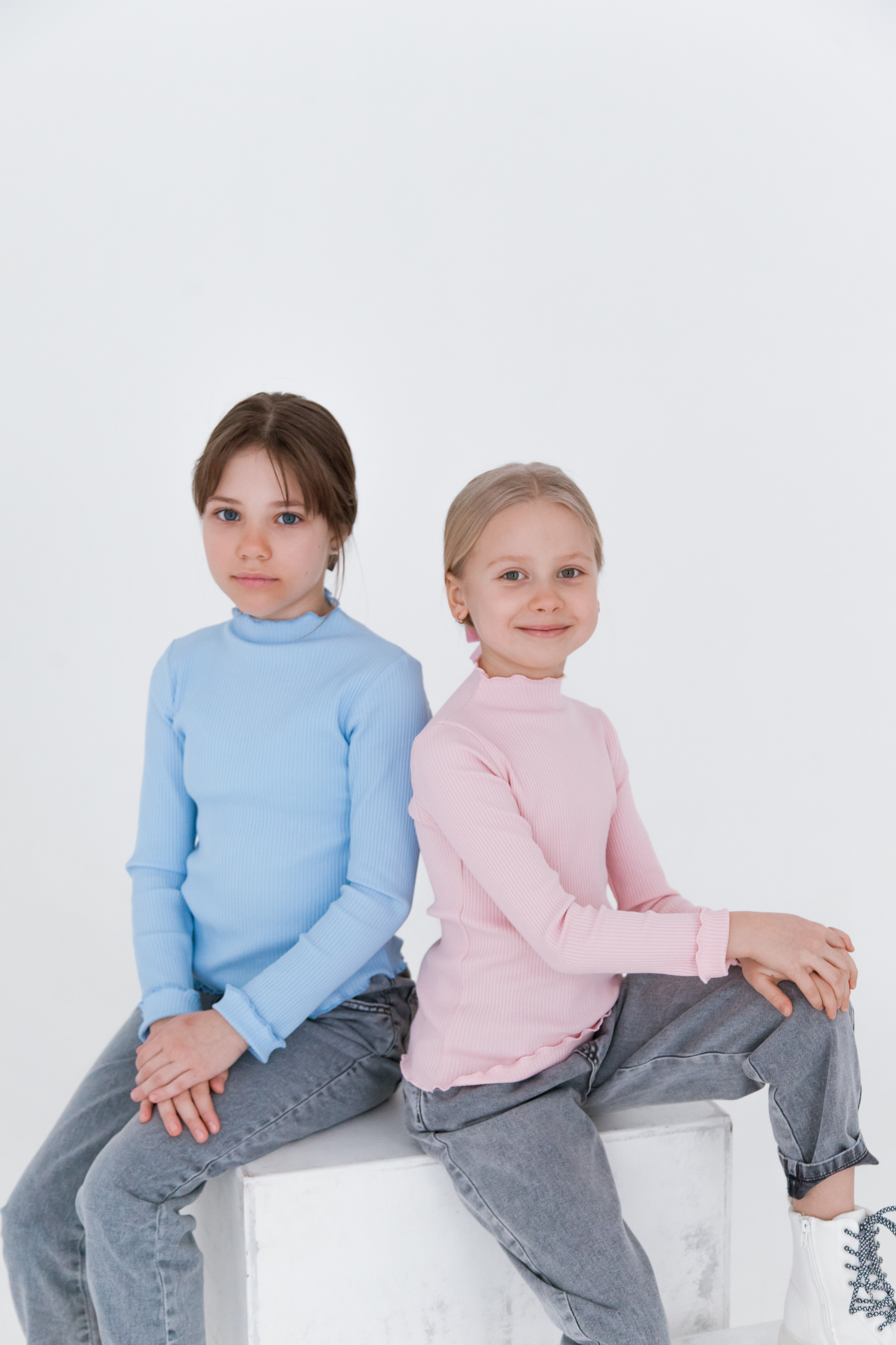 Контент съемка детская одежа Томский бренд MyAnya. Фотограф в Томске Юлия Постнова