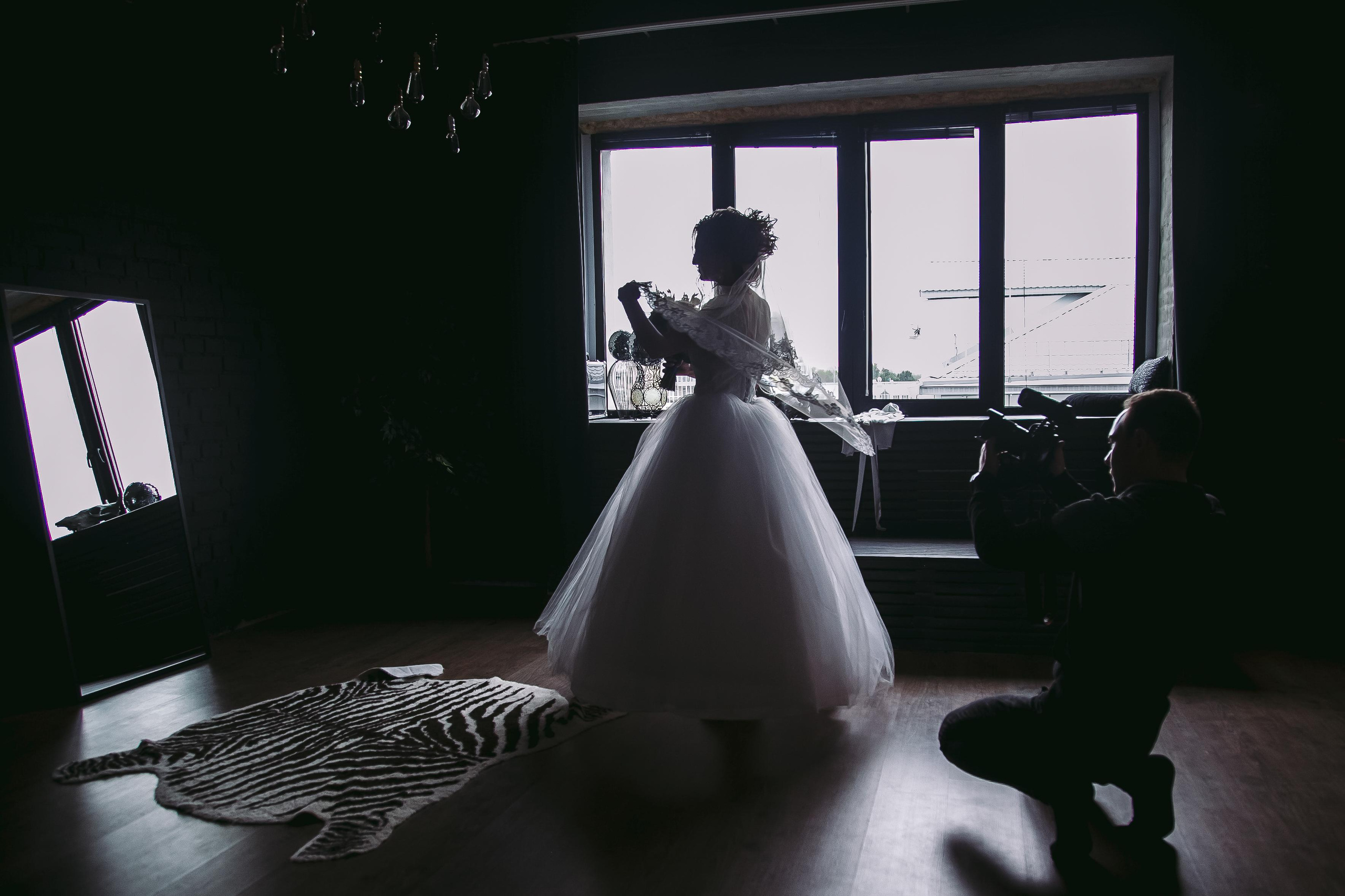 Свадебный. Фотограф в Томске Юлия Постнова