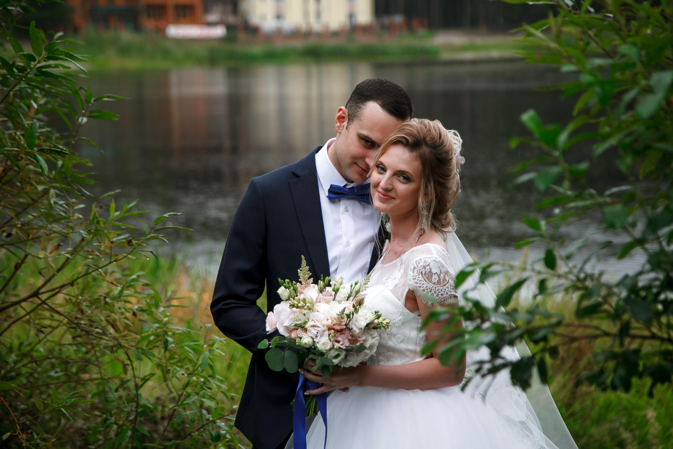 Свадебный. Фотограф в Томске Юлия Постнова