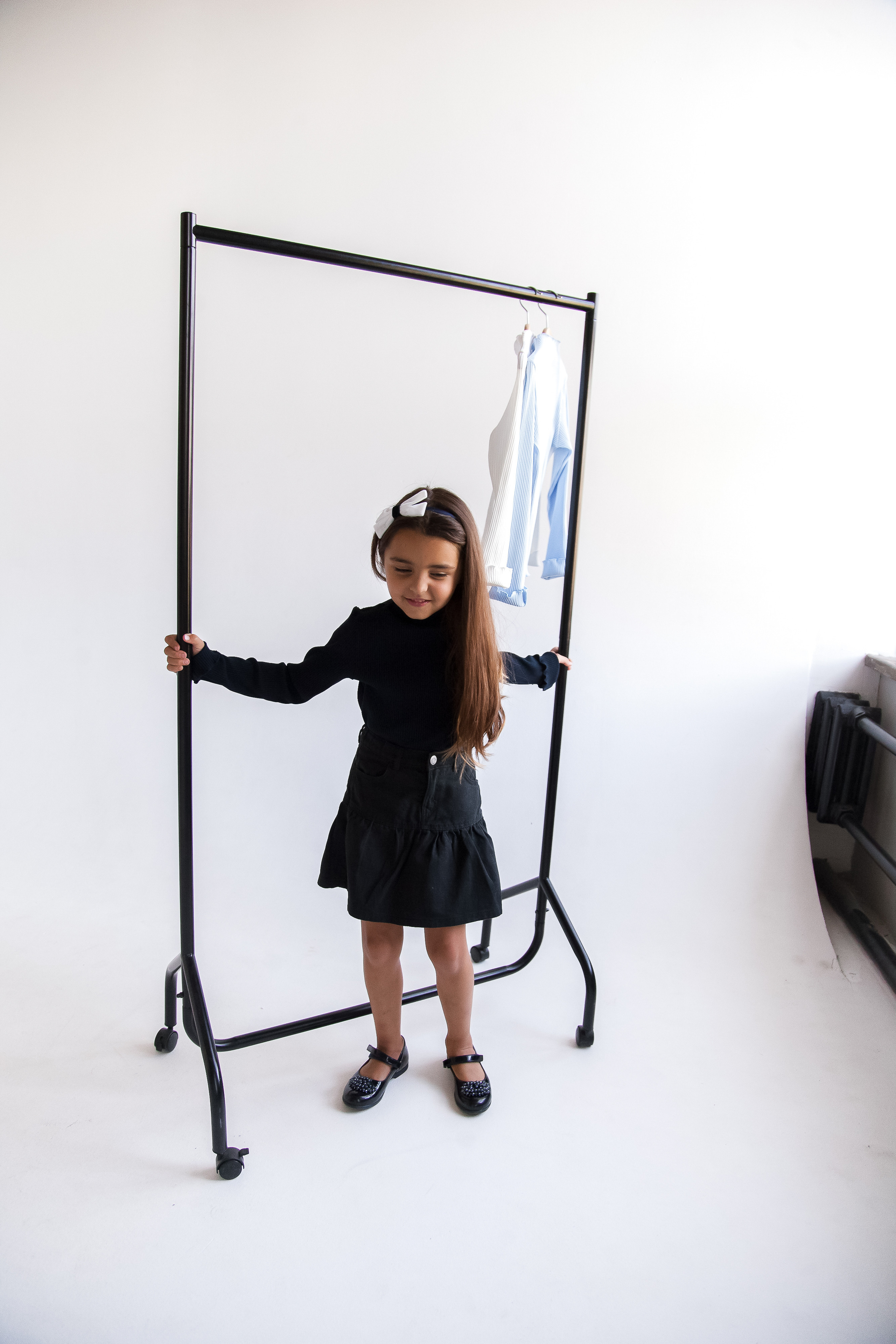 Контент съемка детская одежа Томский бренд MyAnya. Фотограф в Томске Юлия Постнова