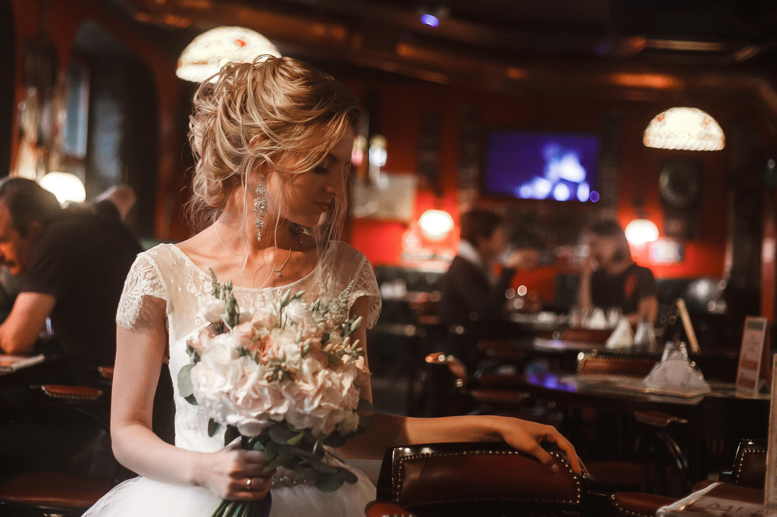 Свадебный. Фотограф в Томске Юлия Постнова