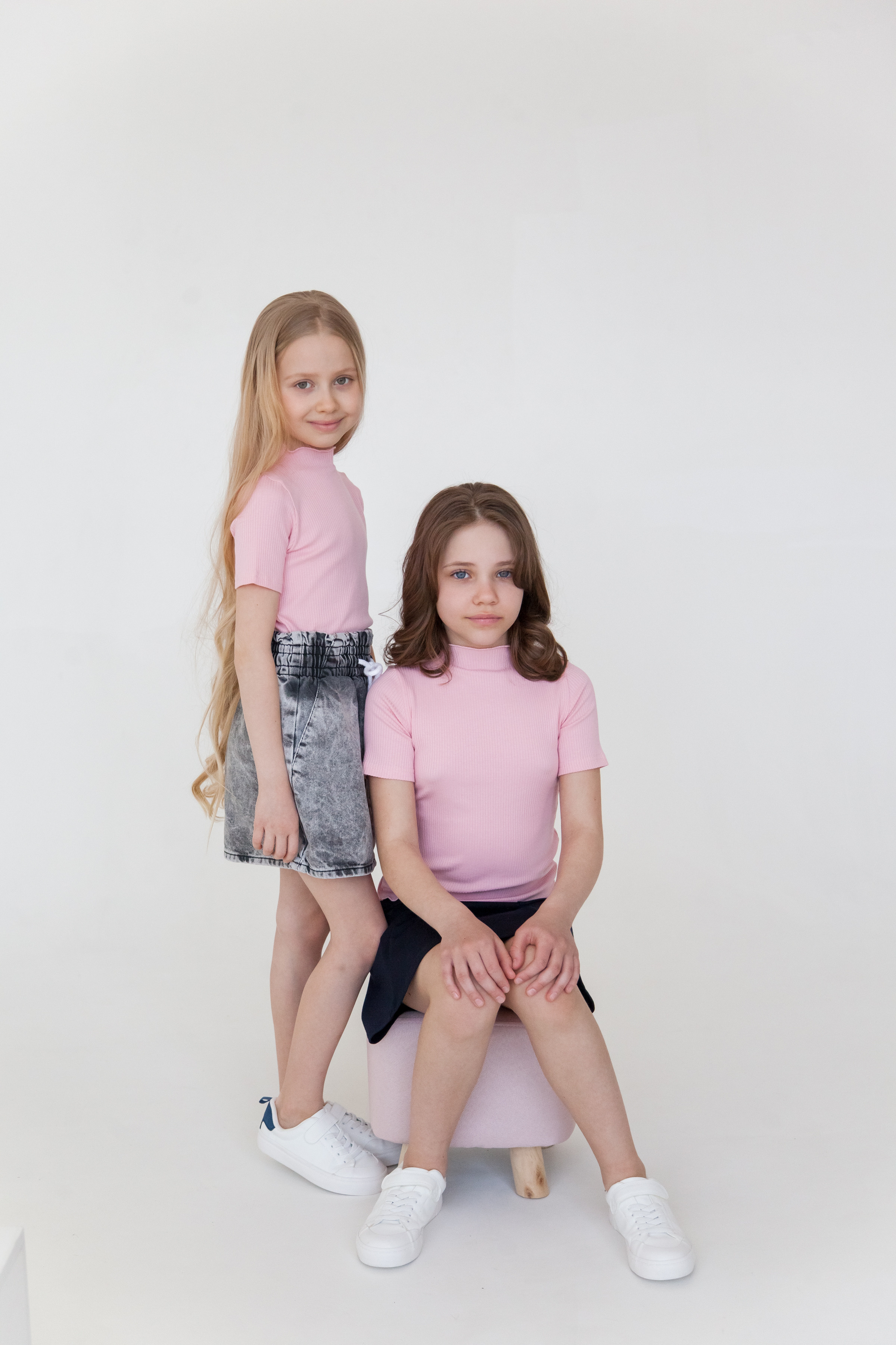 Контент съемка детская одежа Томский бренд MyAnya. Фотограф в Томске Юлия Постнова