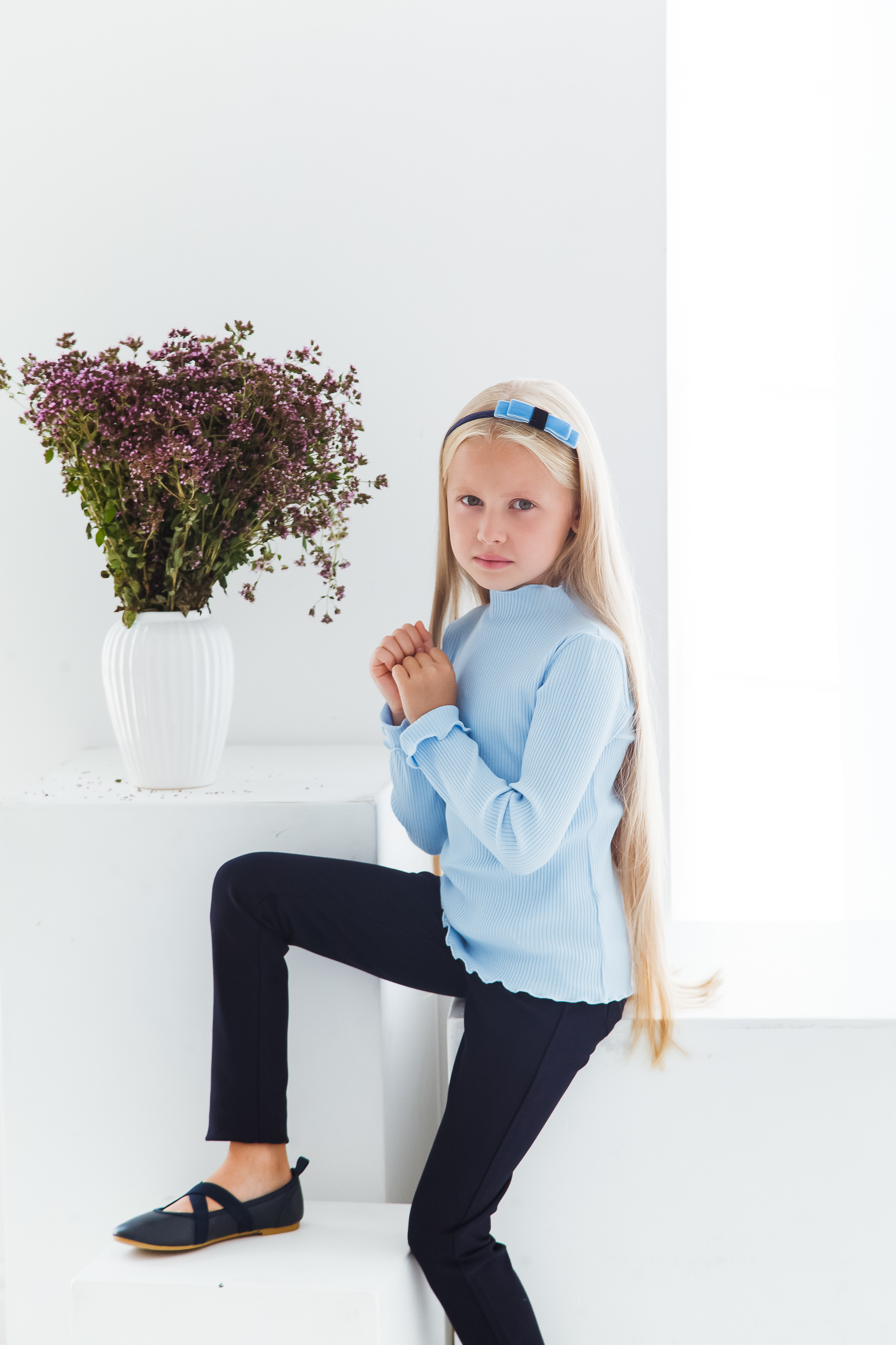 Контент съемка детская одежа Томский бренд MyAnya. Фотограф в Томске Юлия Постнова