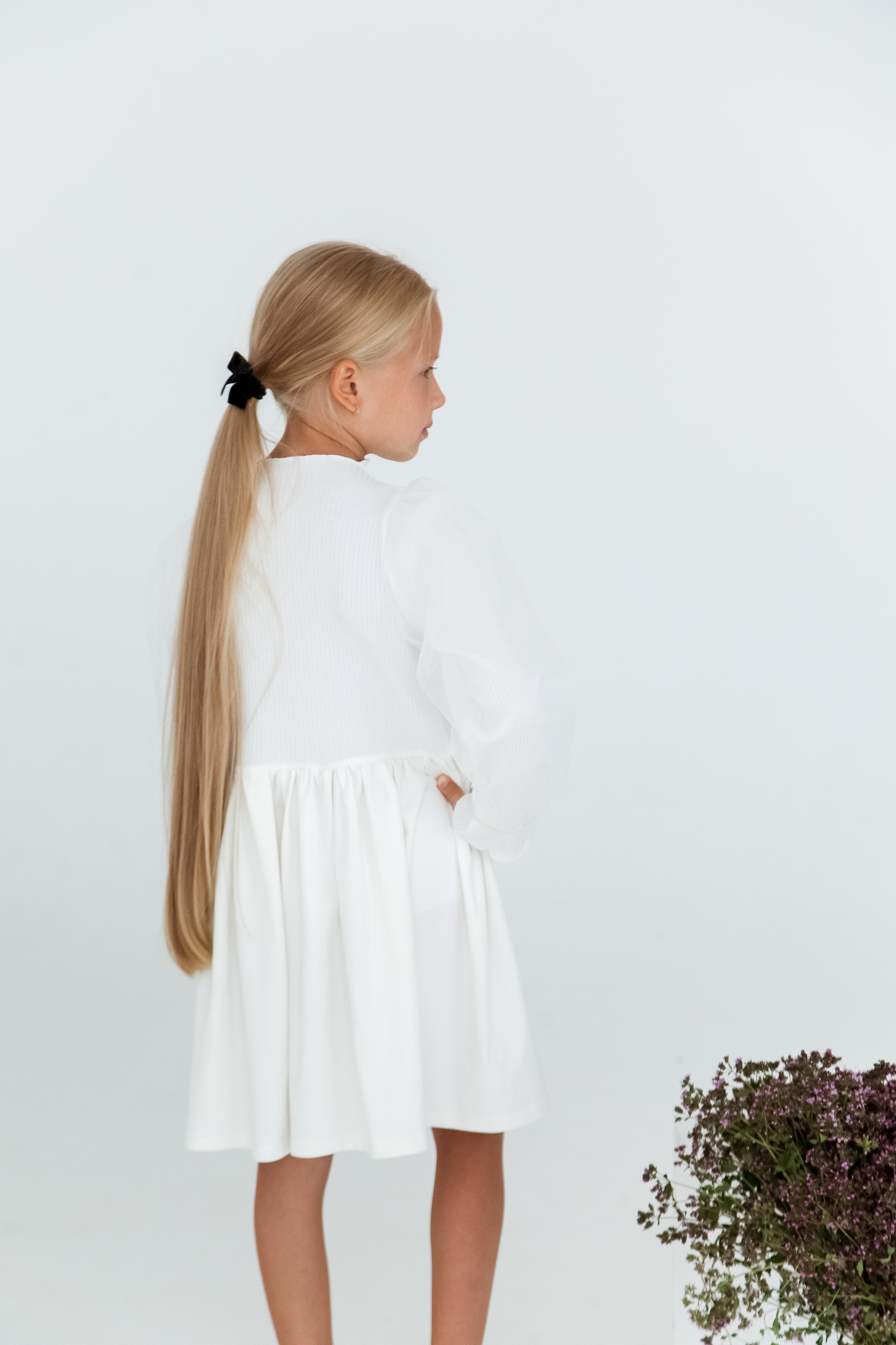 Контент съемка детская одежа Томский бренд MyAnya. Фотограф в Томске Юлия Постнова