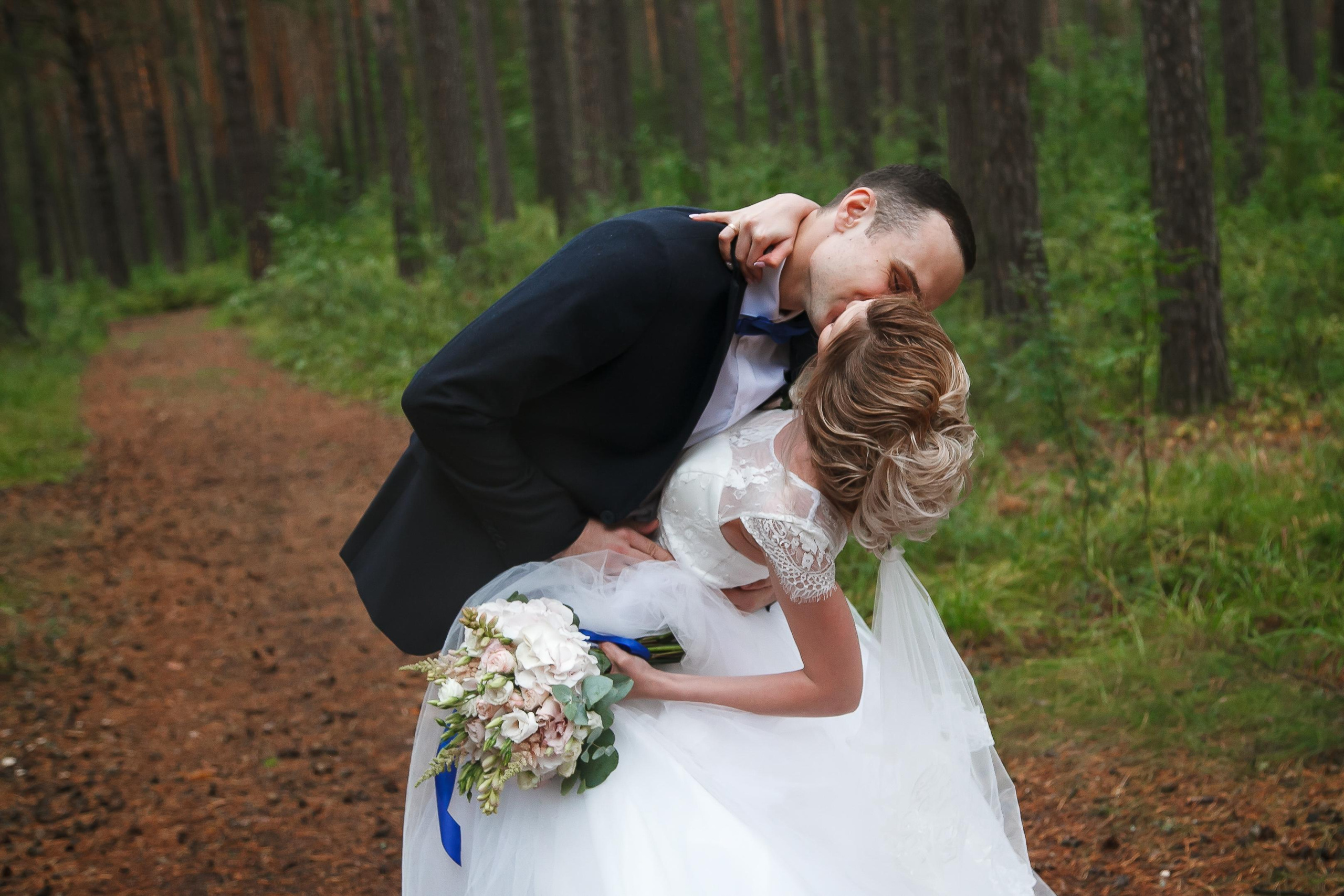 Свадебный. Фотограф в Томске Юлия Постнова