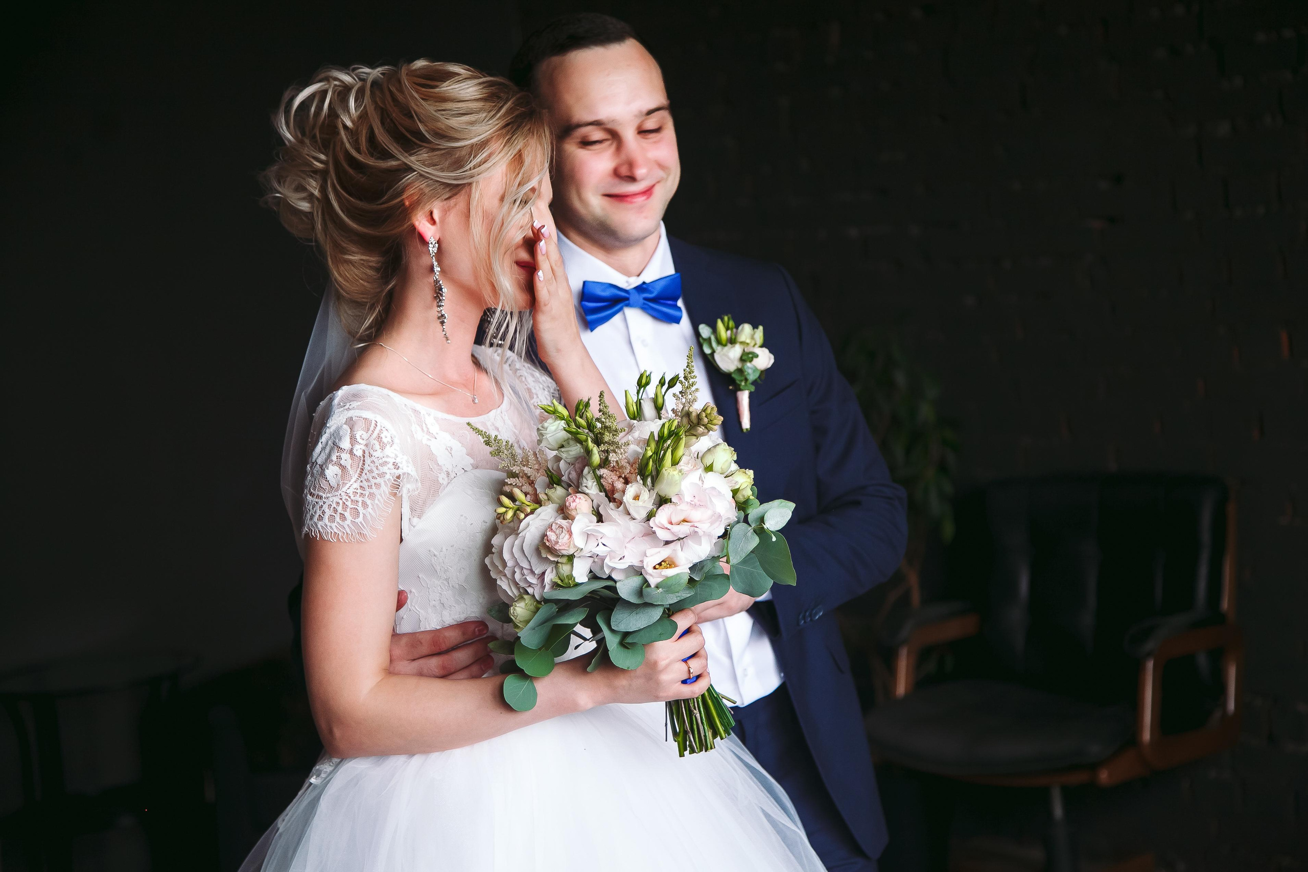 Свадебный. Фотограф в Томске Юлия Постнова