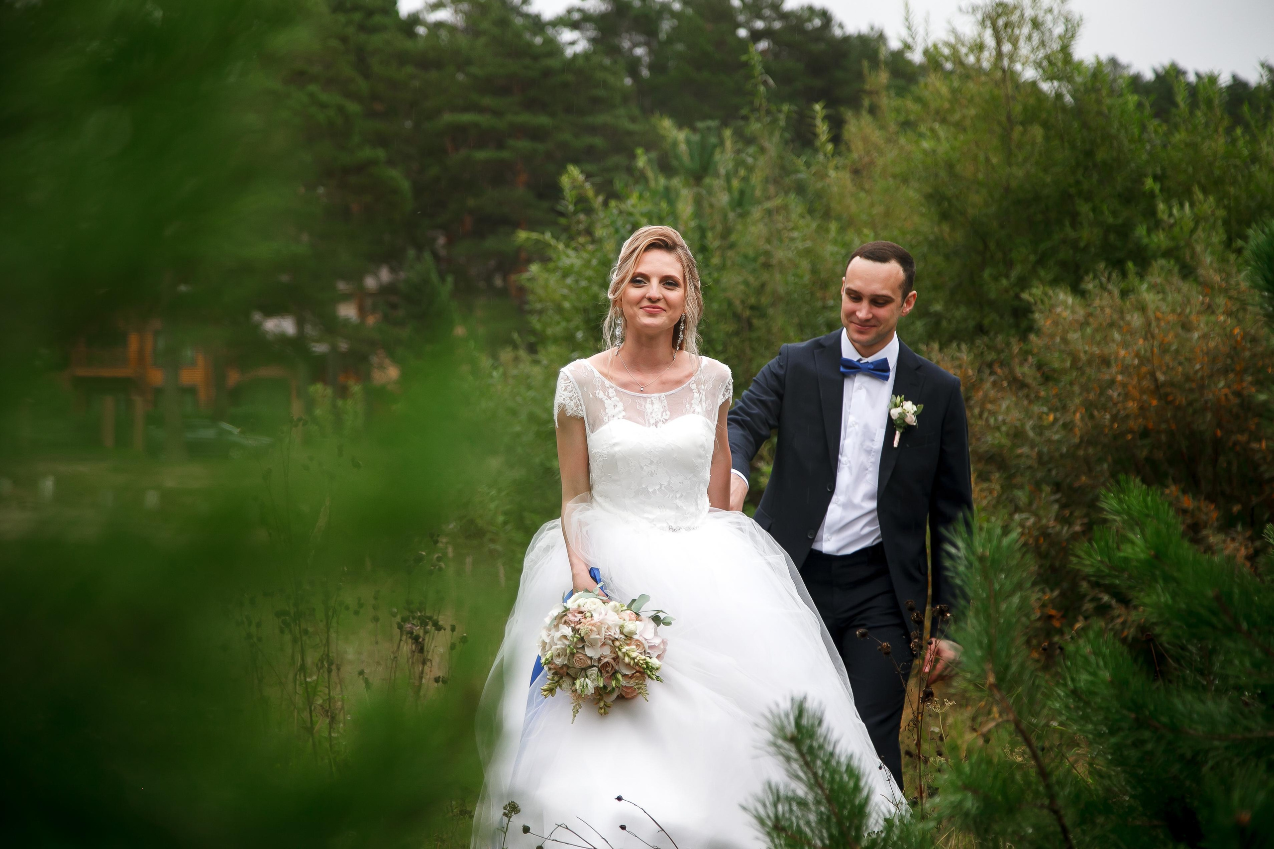 Свадебный. Фотограф в Томске Юлия Постнова