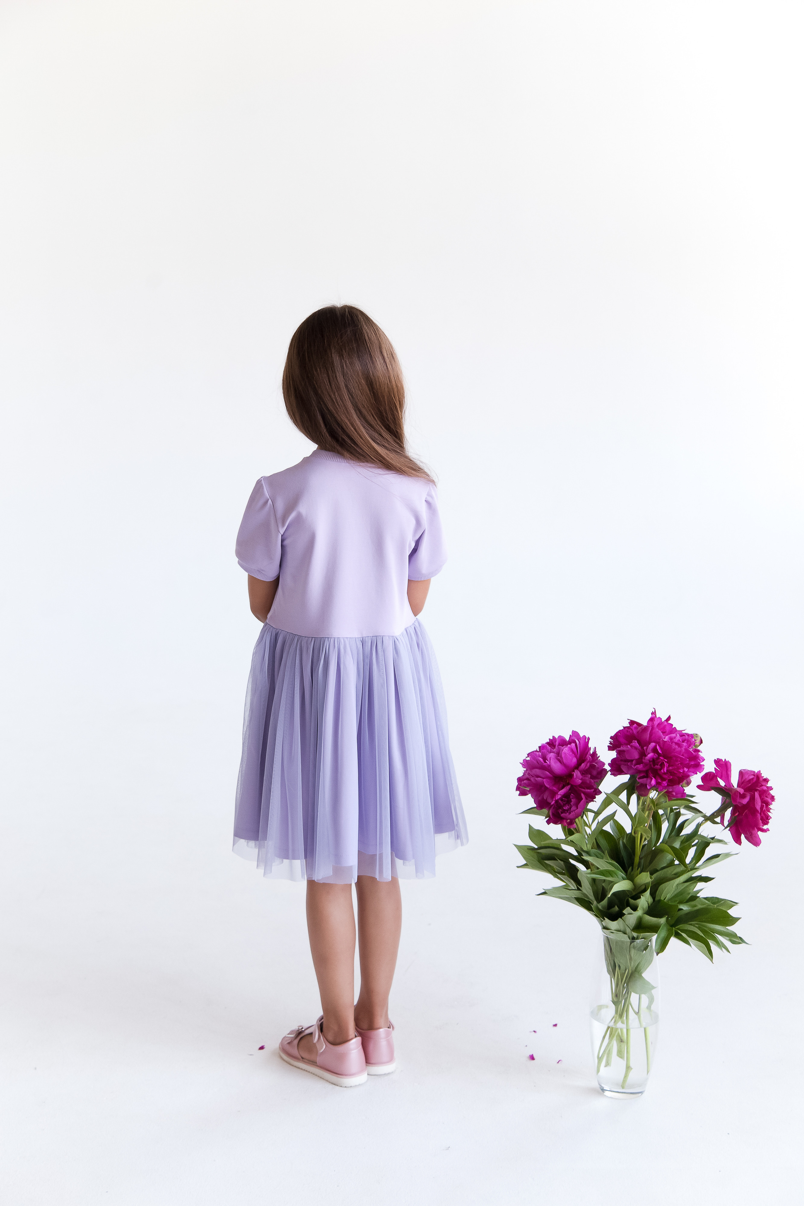 Контент съемка детская одежа Томский бренд MyAnya. Фотограф в Томске Юлия Постнова