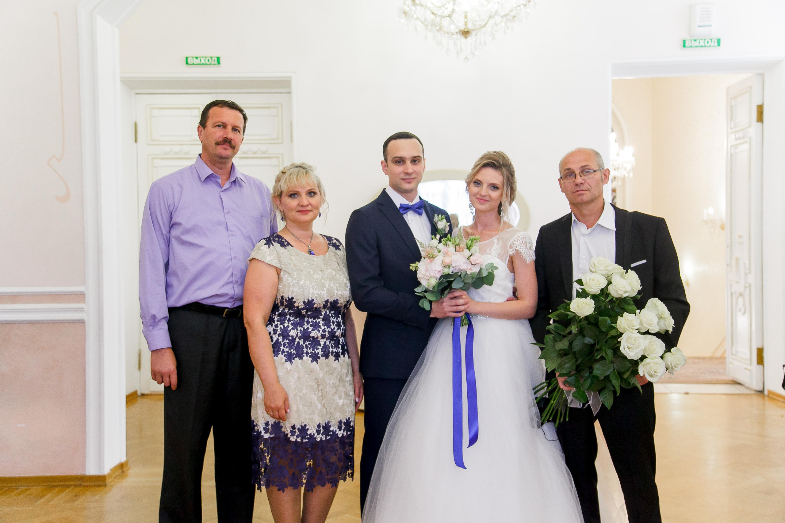 Свадебный. Фотограф в Томске Юлия Постнова