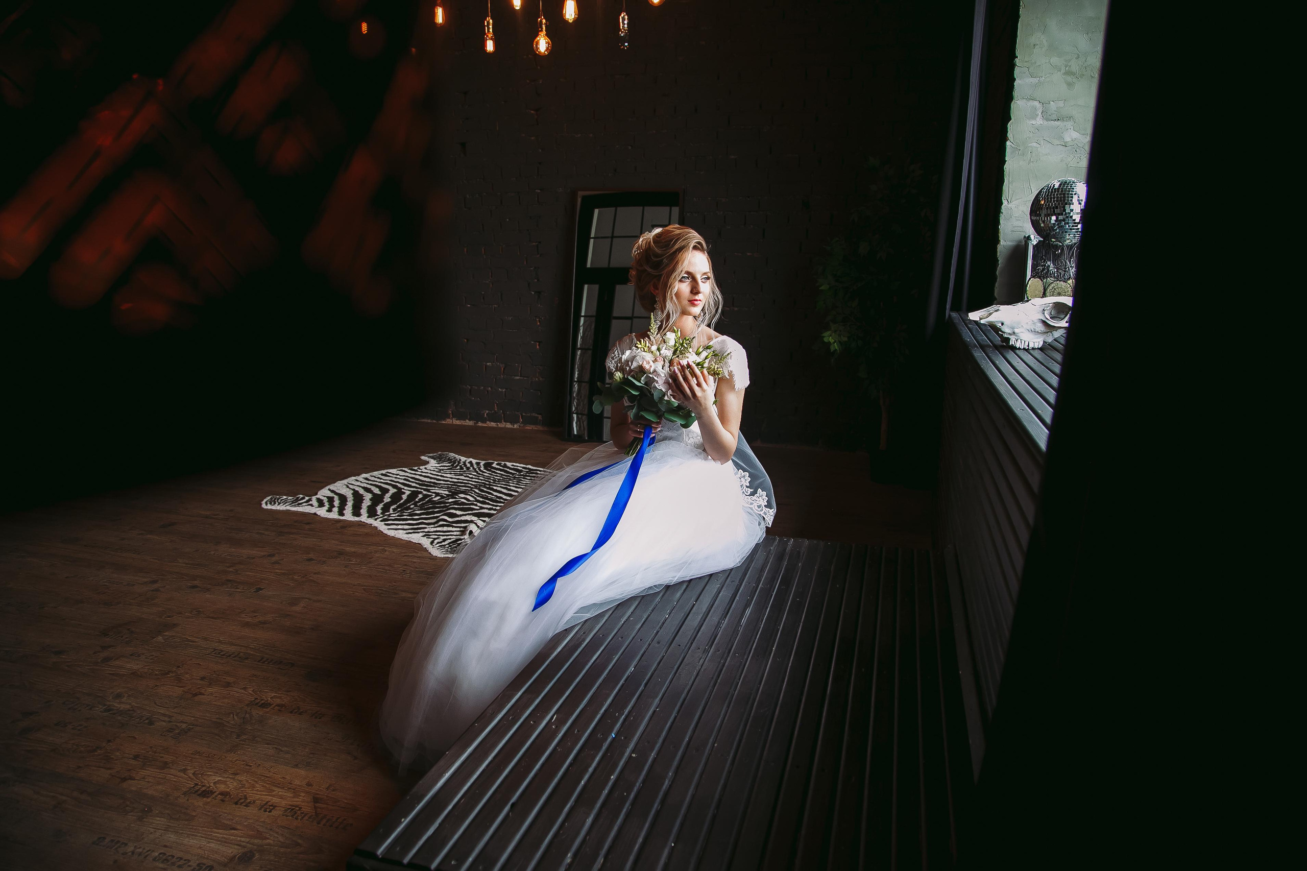 Свадебный. Фотограф в Томске Юлия Постнова